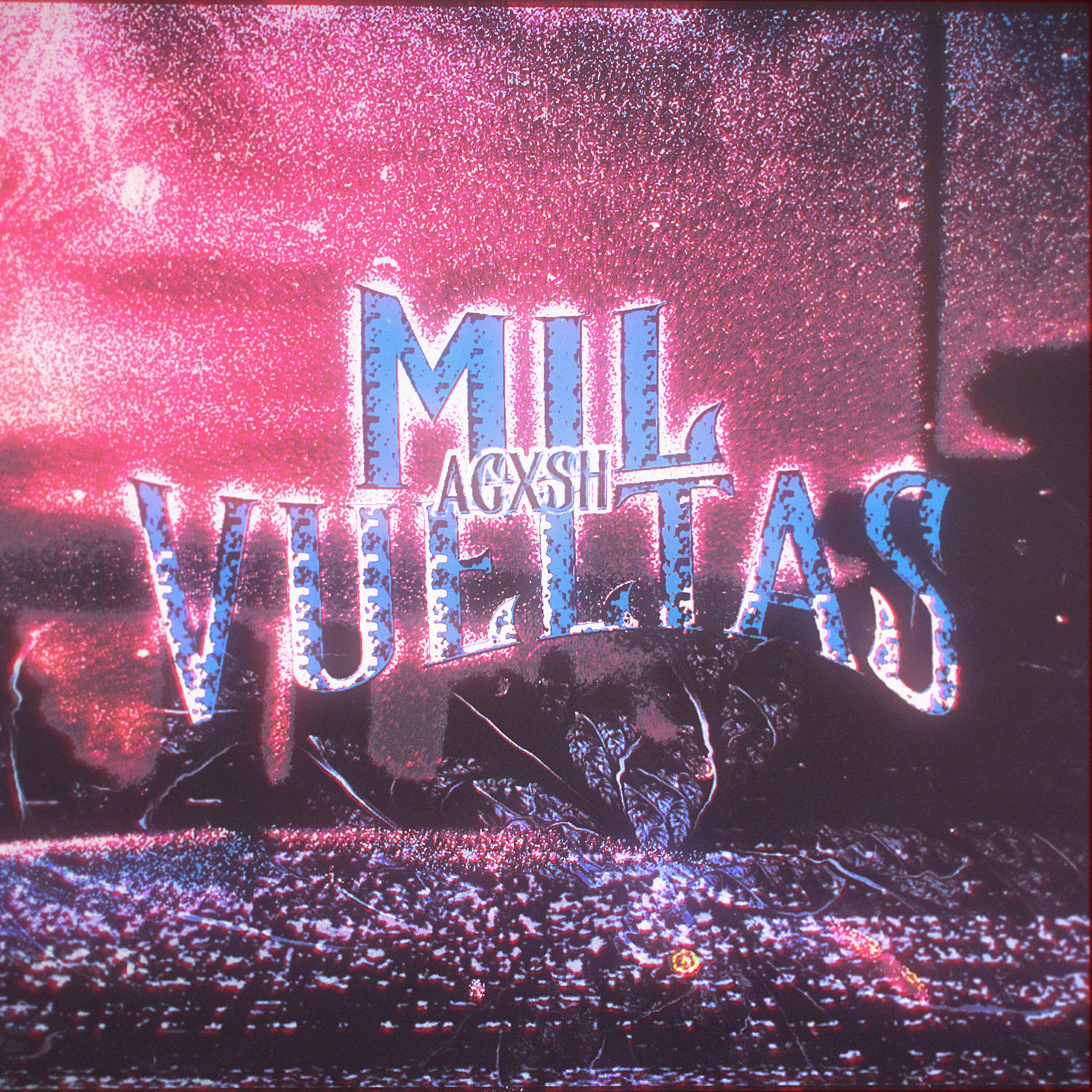 Релиз Mil Vueltas