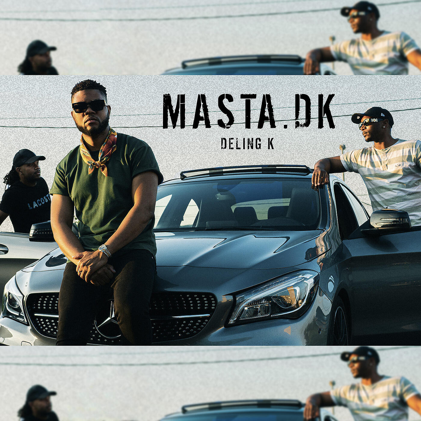 Релиз Masta.dk