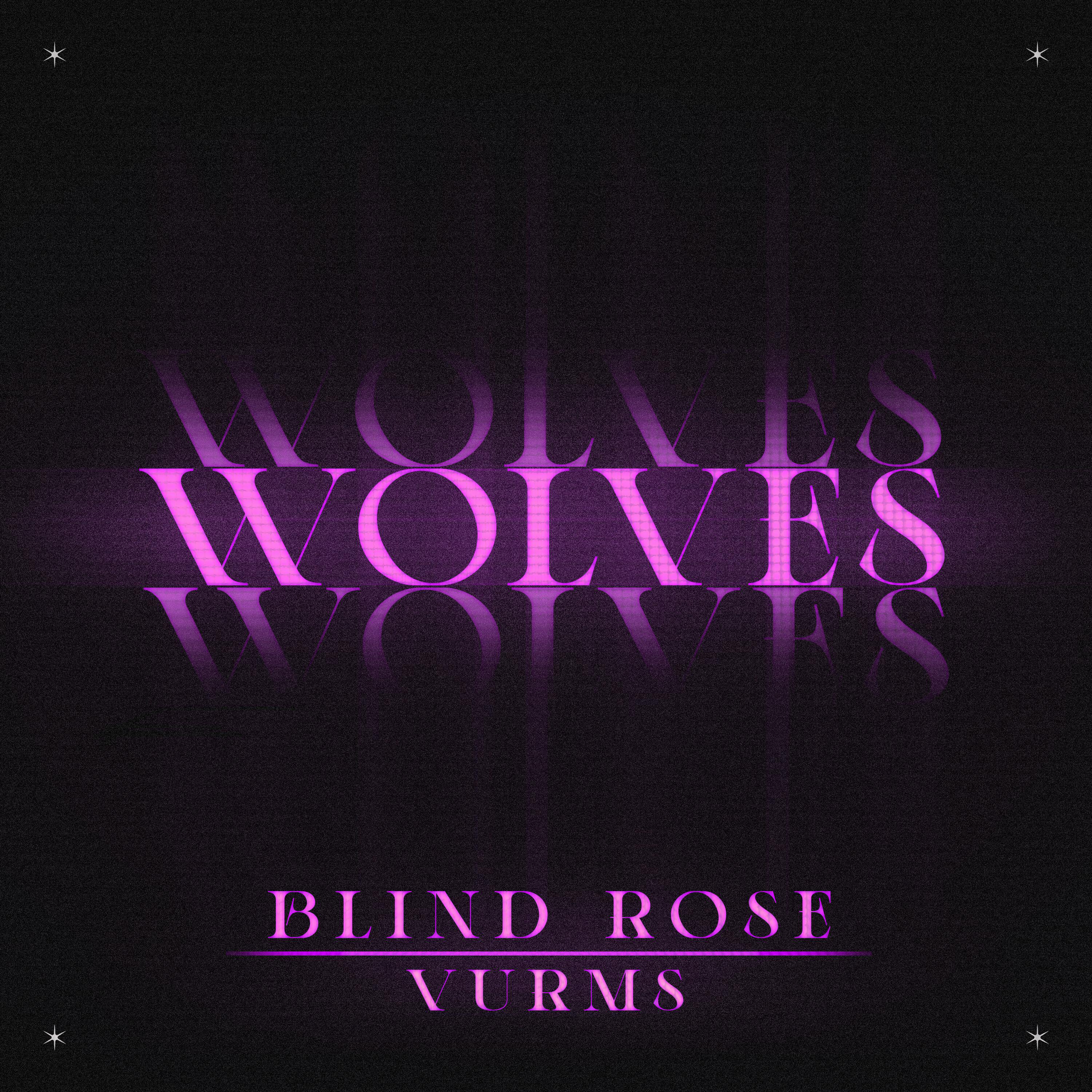 Релиз Wolves
