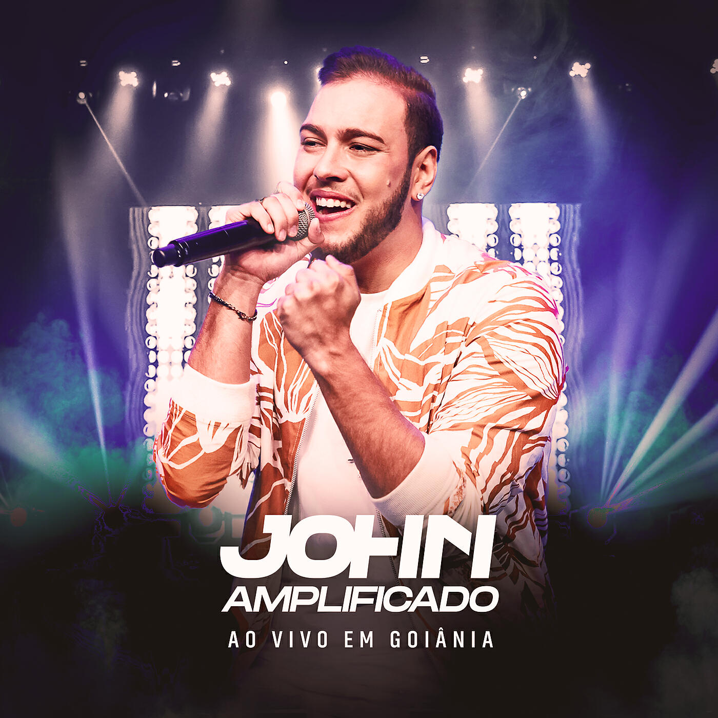 Релиз Ao Vivo Em Goiânia