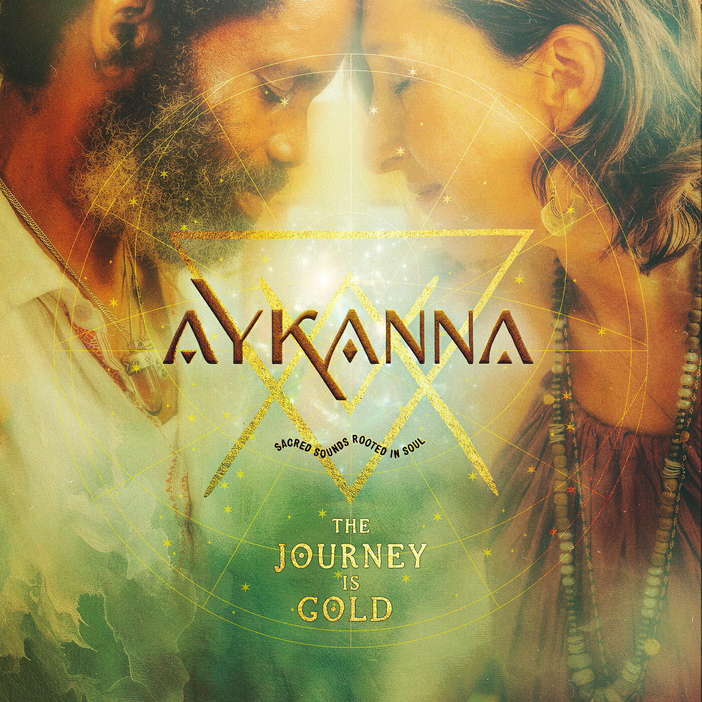 Релиз The Journey Is Gold
