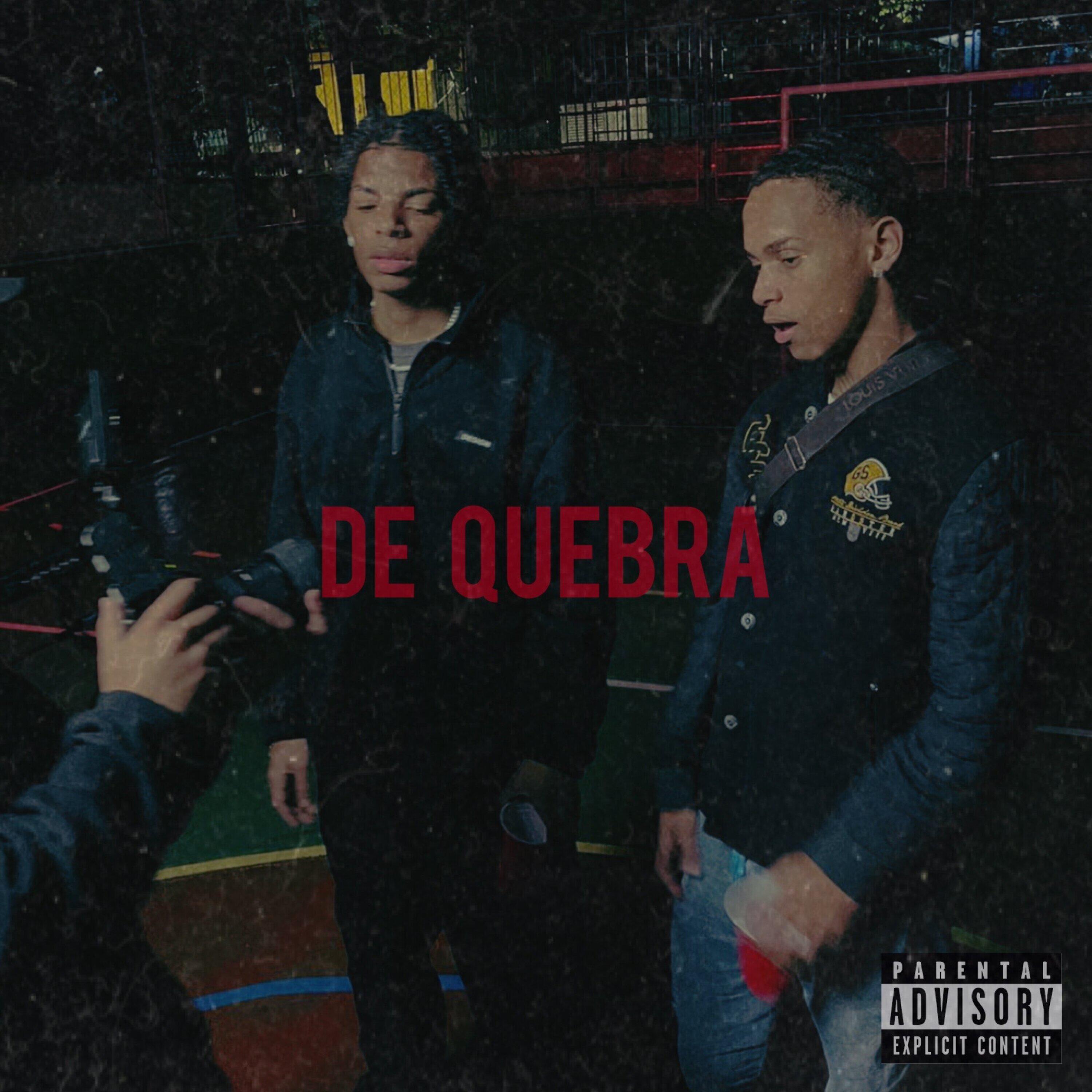 Релиз De Quebra