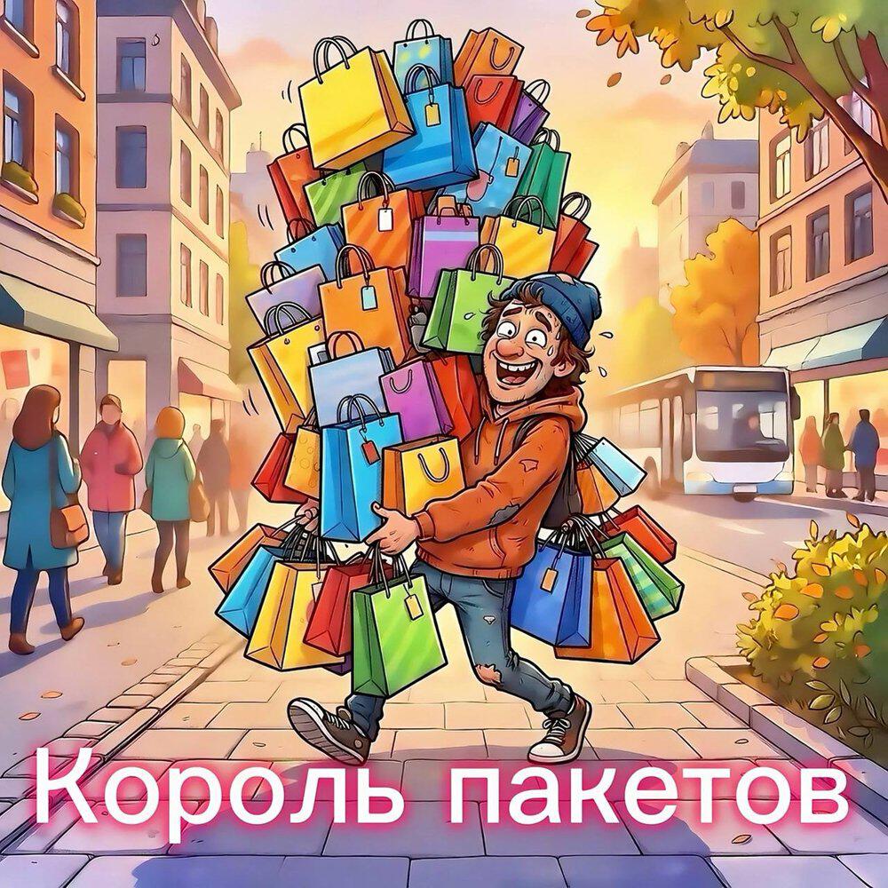 Релиз Король пакетов