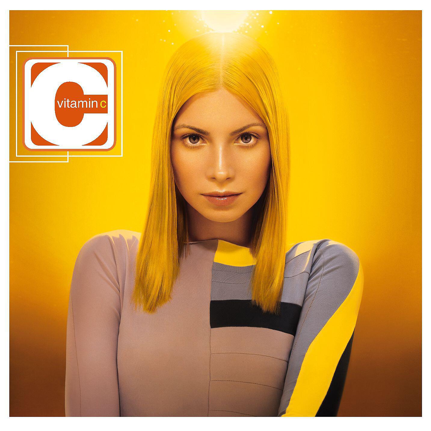 Релиз Vitamin C