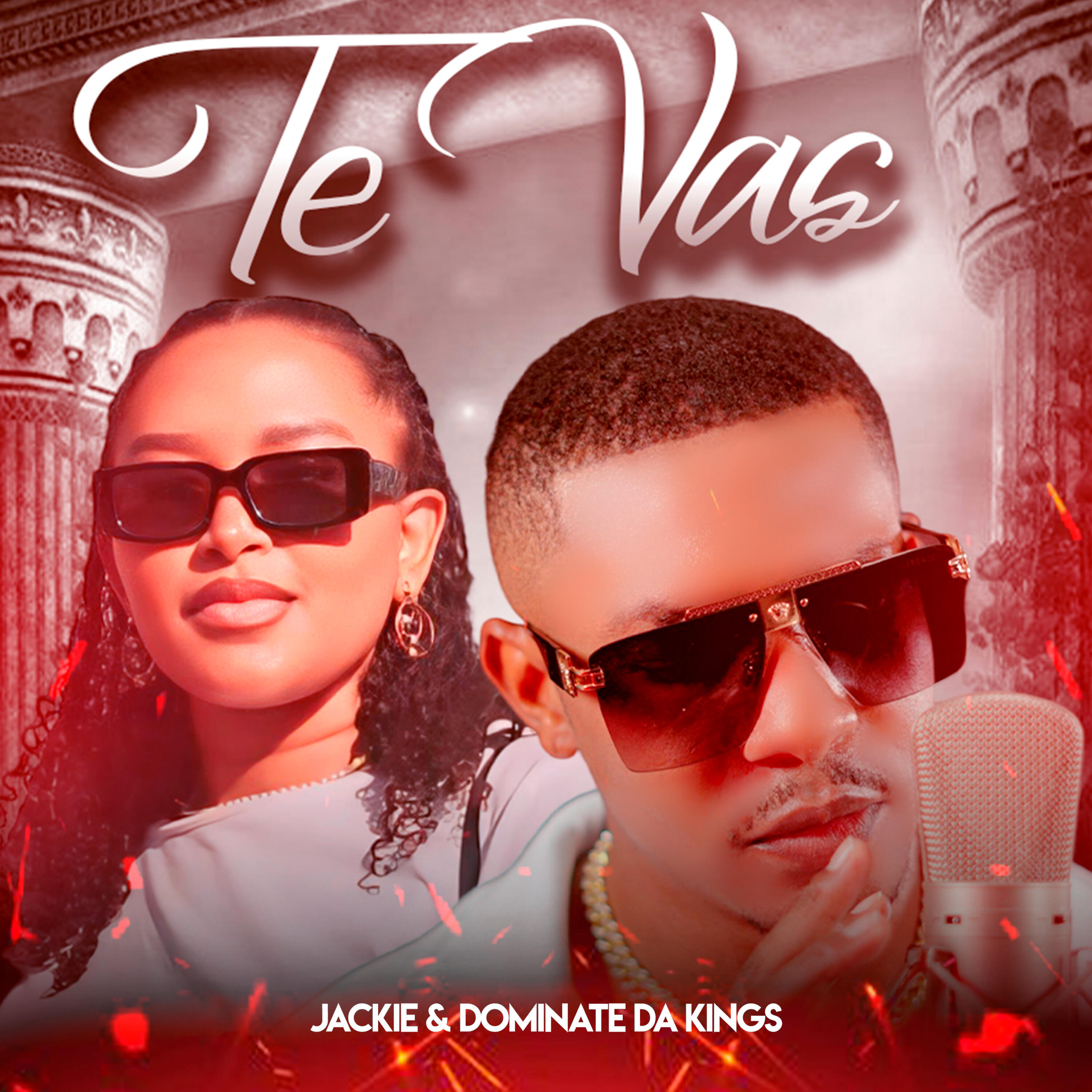 Релиз Te Vas