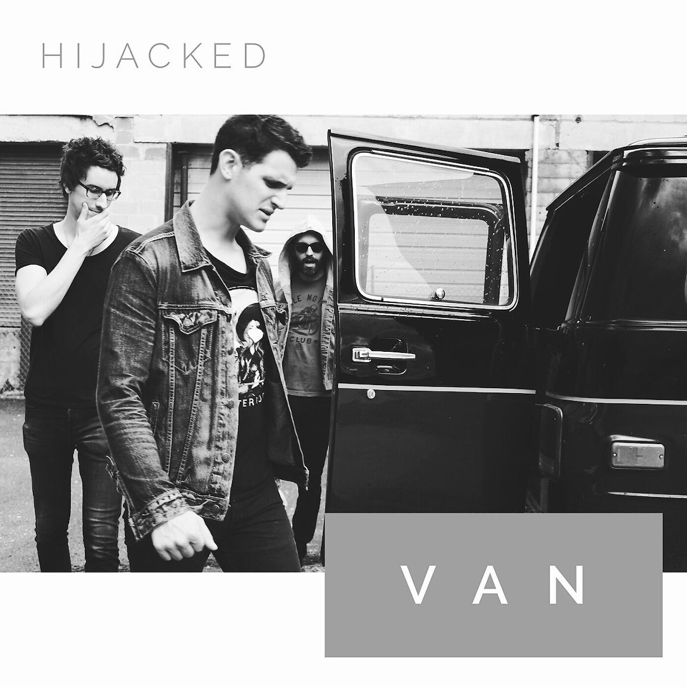 Релиз Hijacked