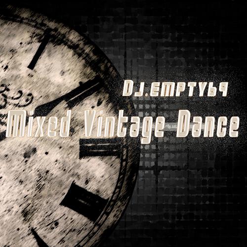 Релиз Mixed Vintage Dance