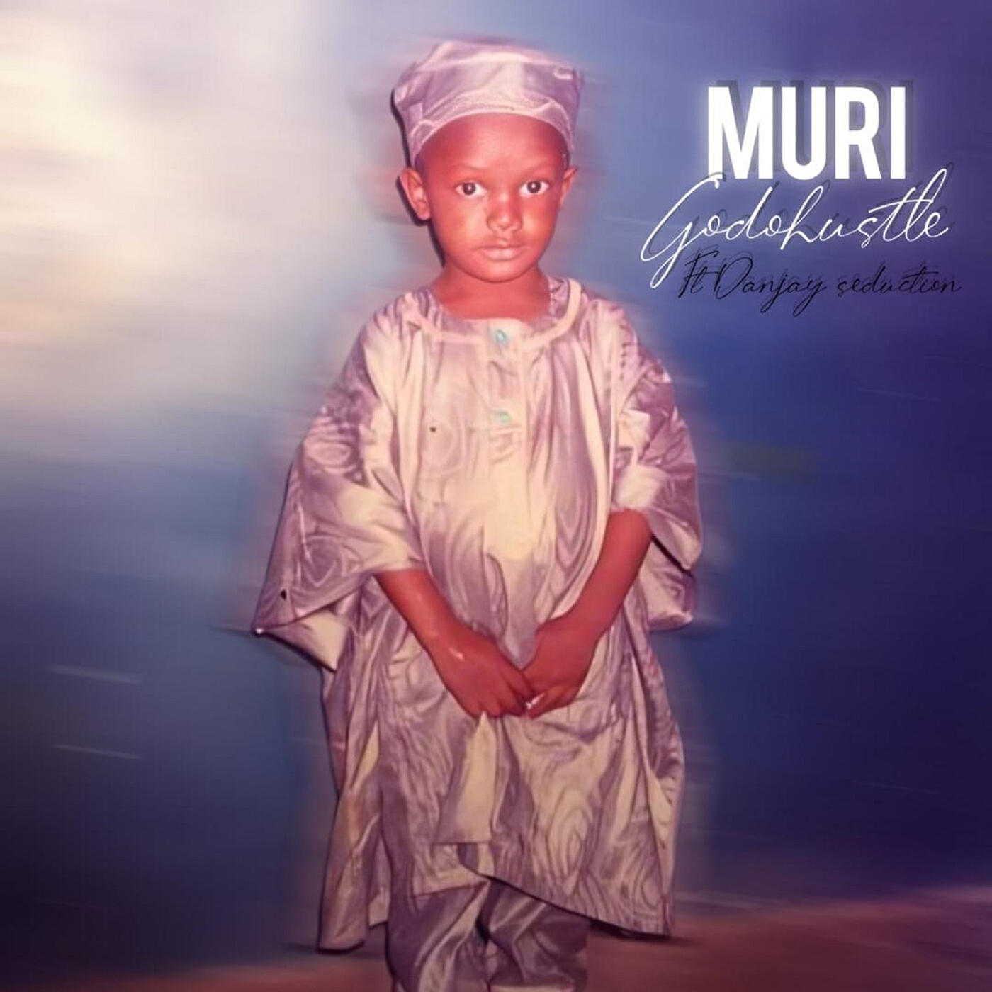 Релиз Muri