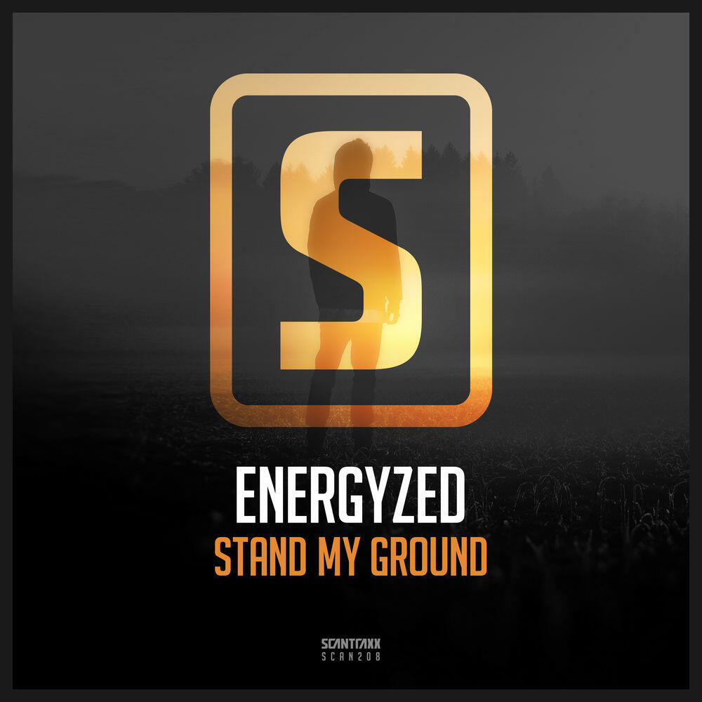 Релиз Stand My Ground