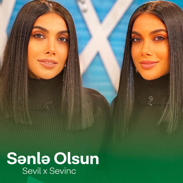 Релиз Sənlə Olsun