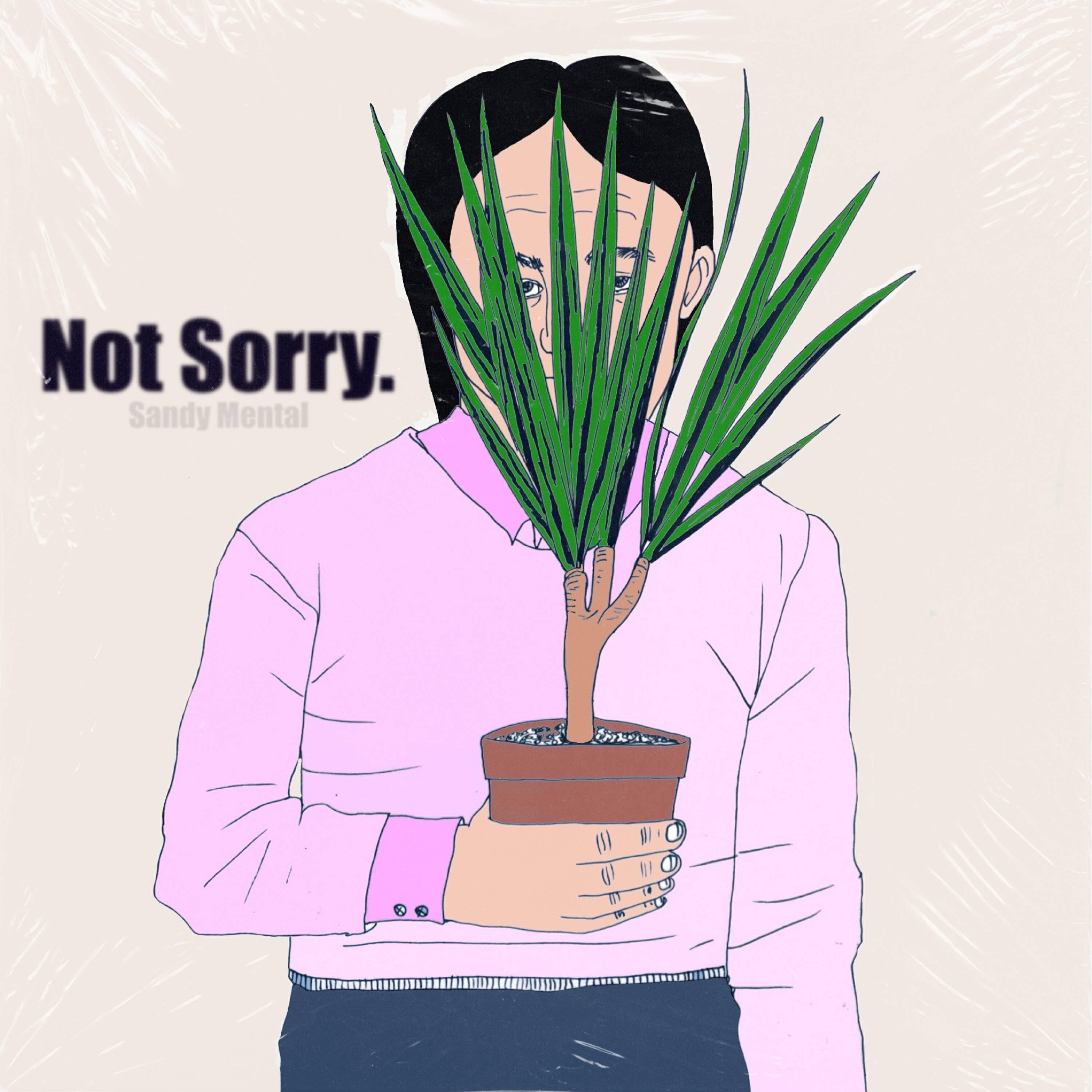 Релиз Not Sorry