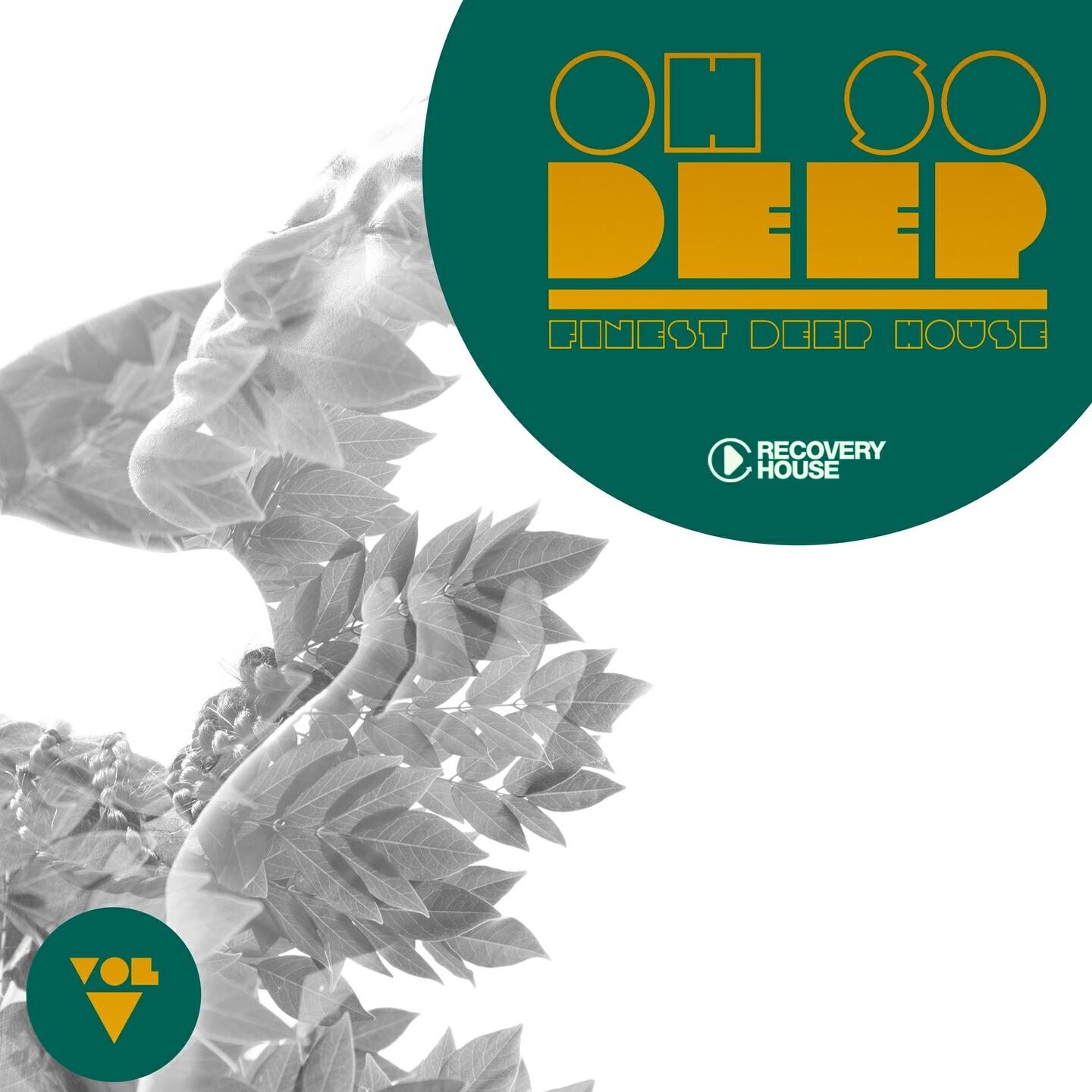 Релиз Oh so Deep - Finest Deep House, Vol. 5