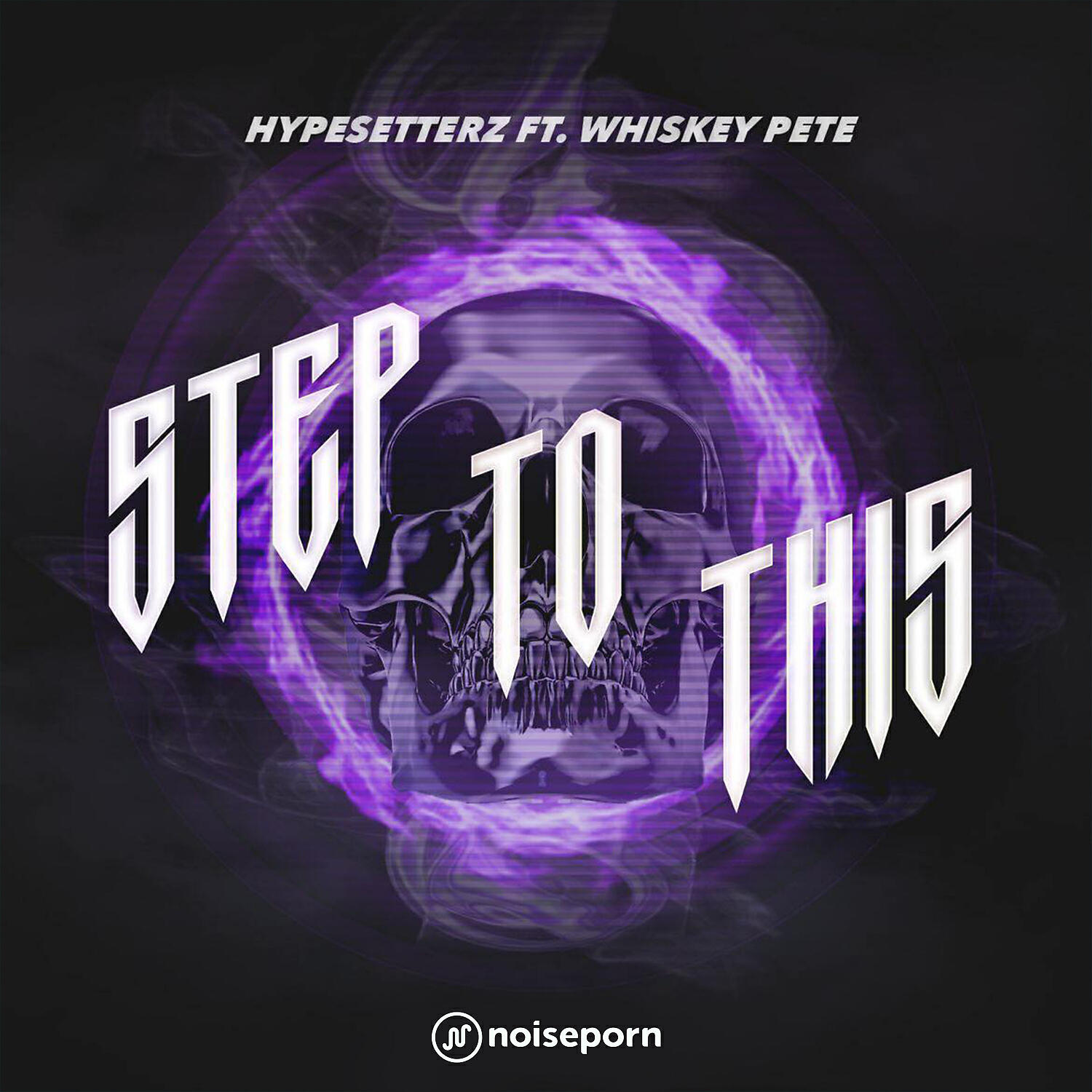 Релиз Step To This (feat. Whiskey Pete)