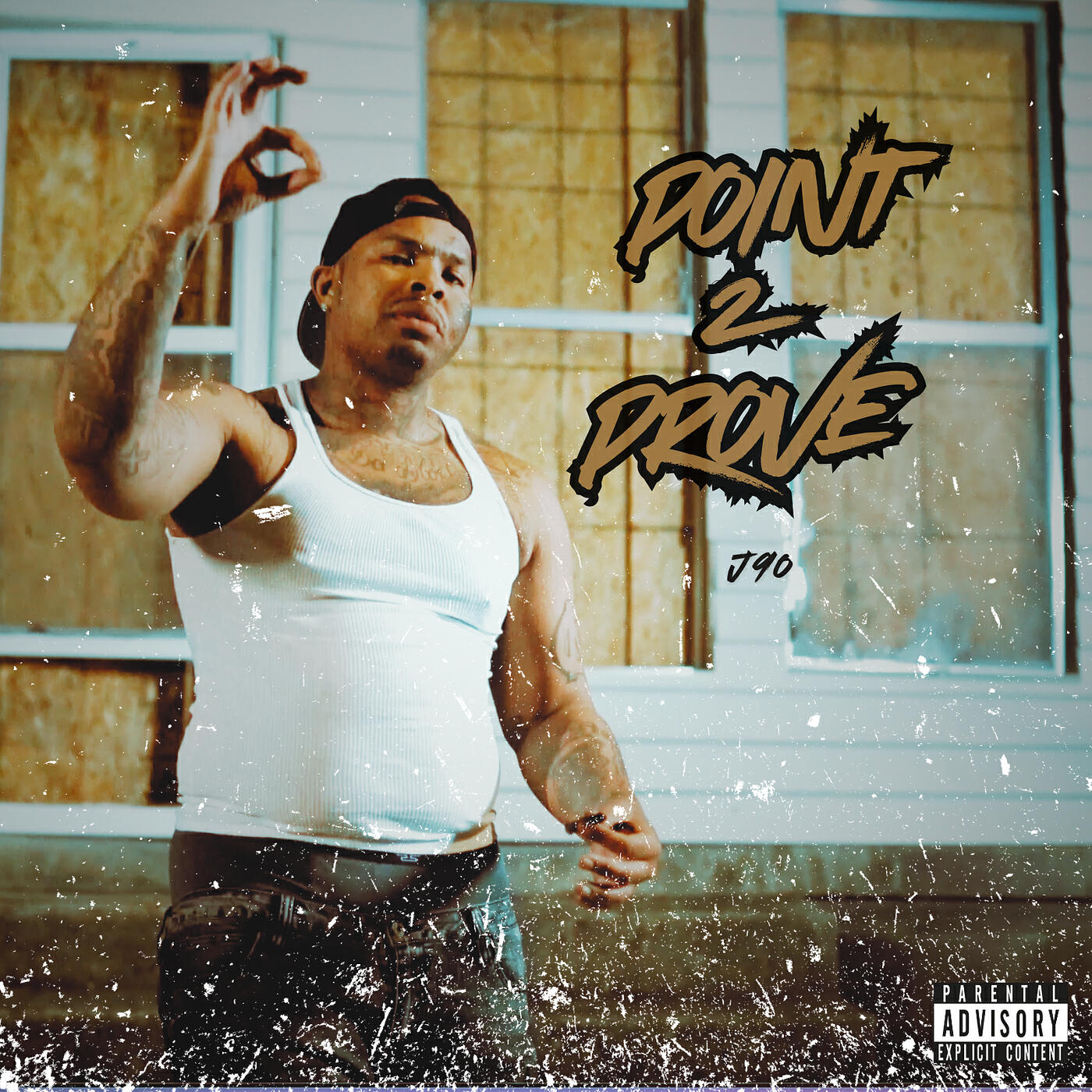 Релиз Point 2 Prove