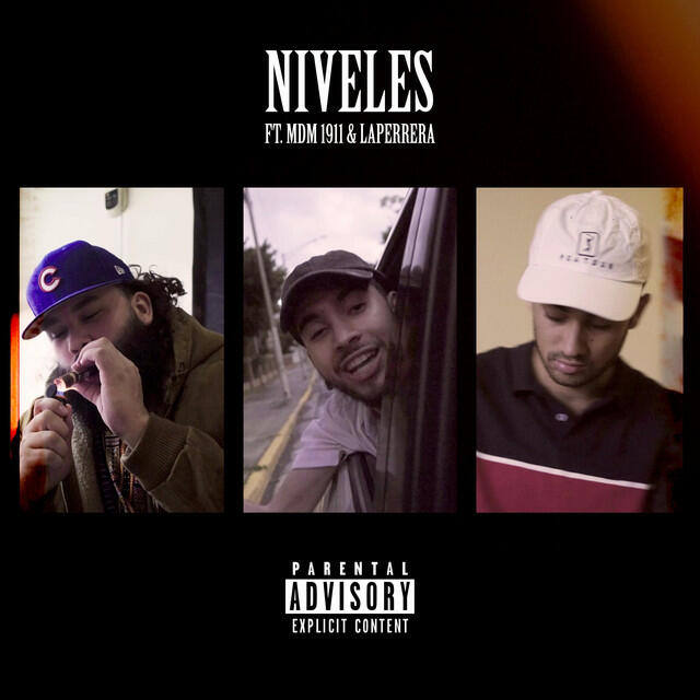 Релиз Niveles