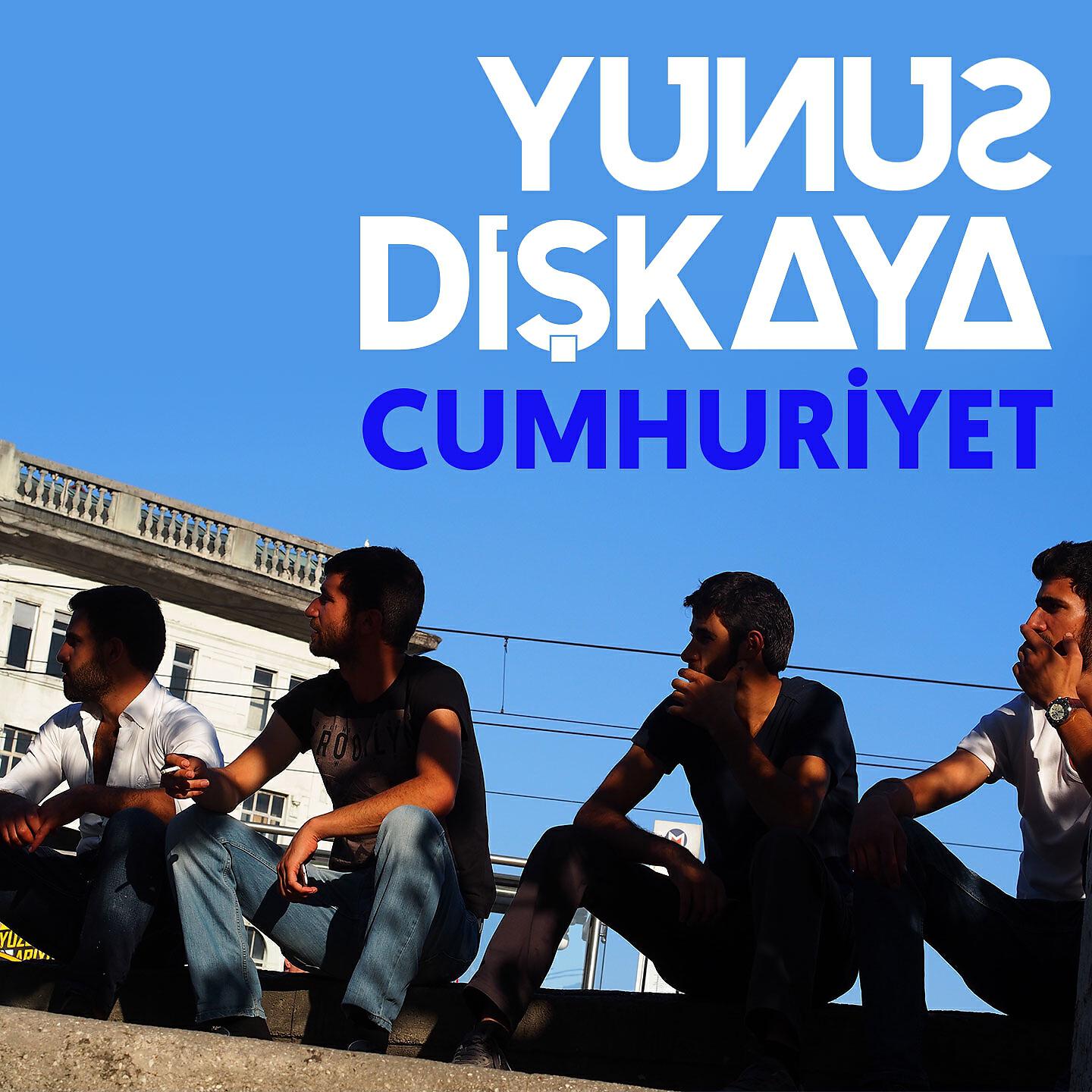 Релиз Cumhuriyet