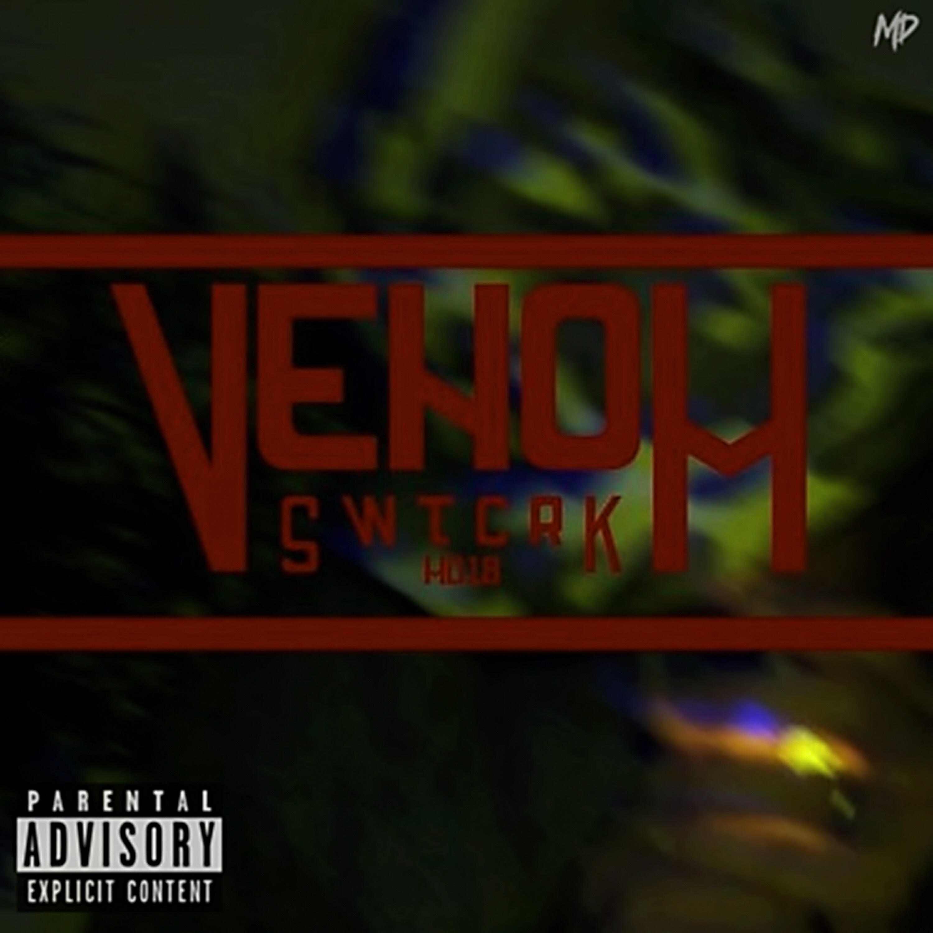 Релиз Venom