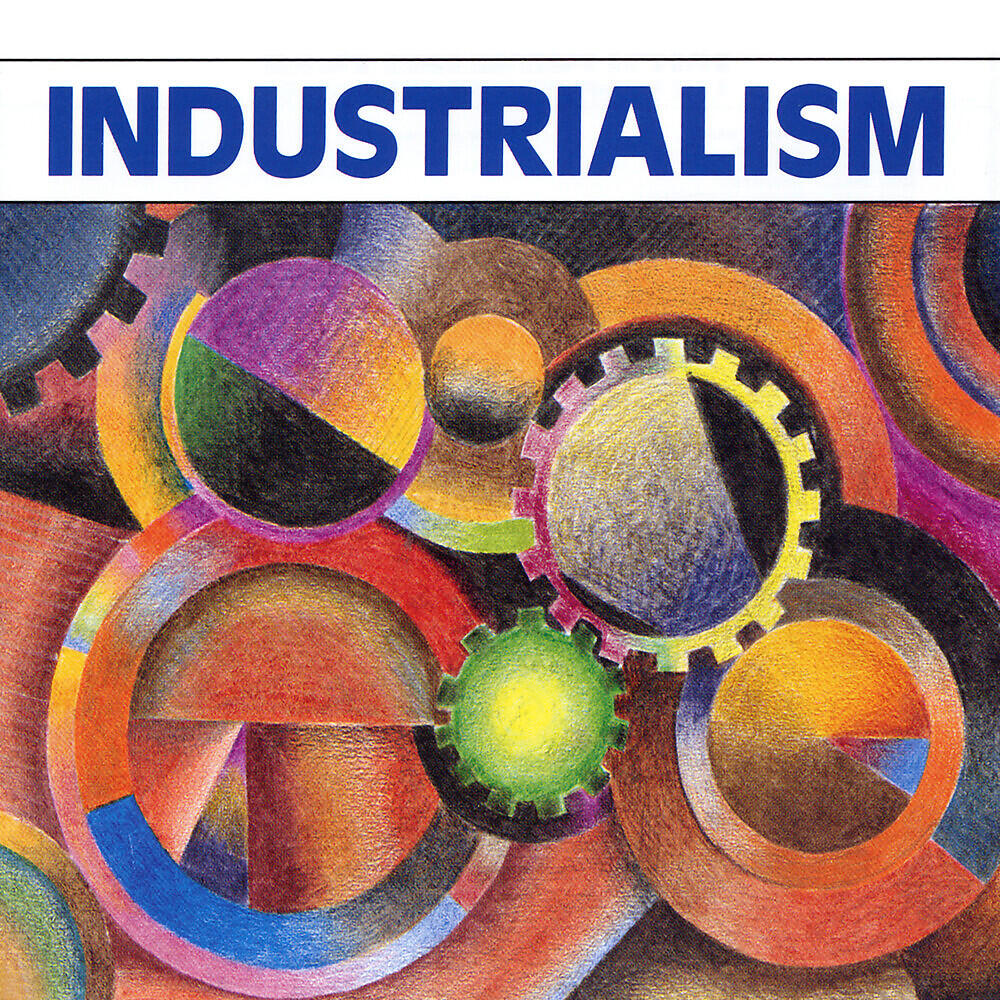 Релиз Industrialism