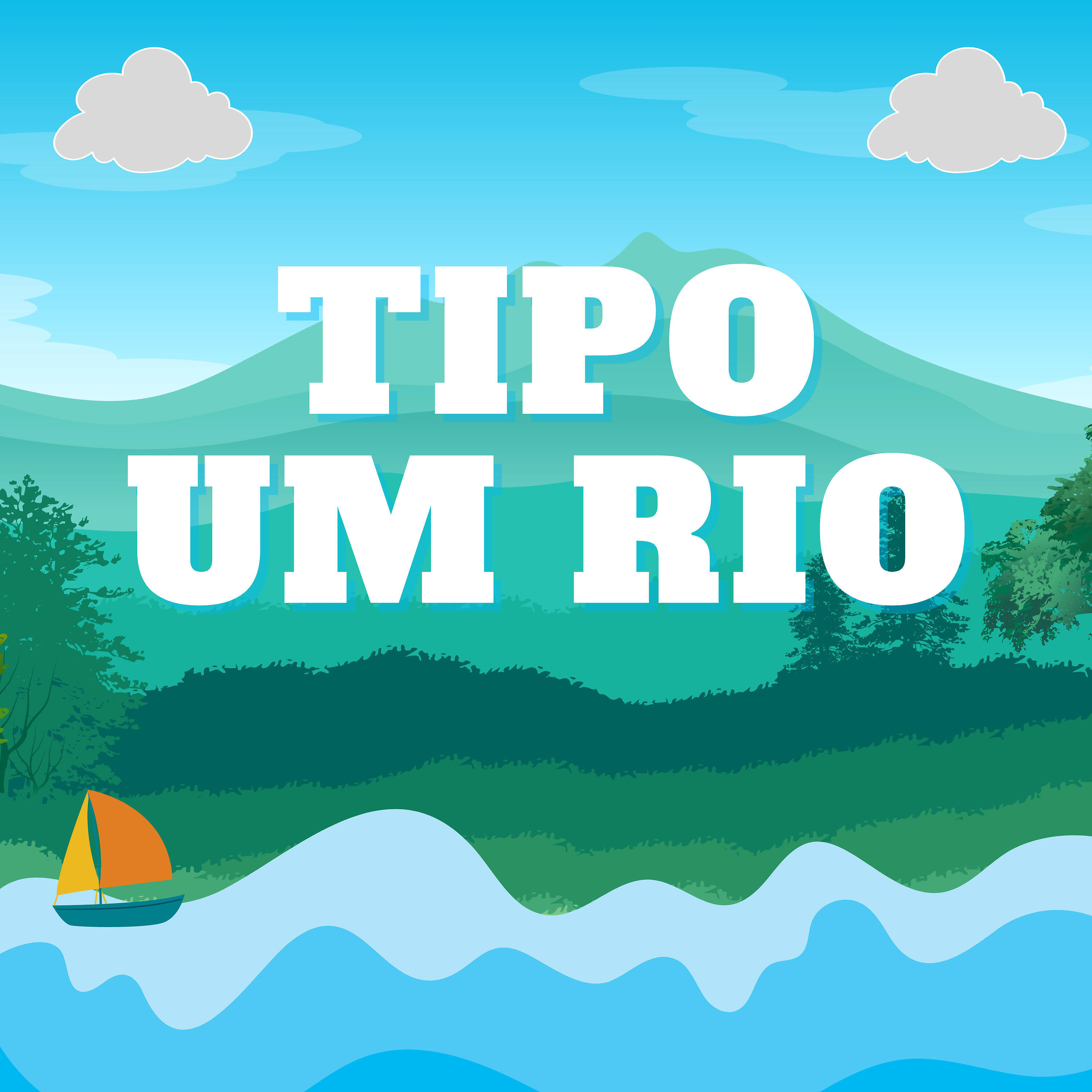 Релиз Tipo um Rio