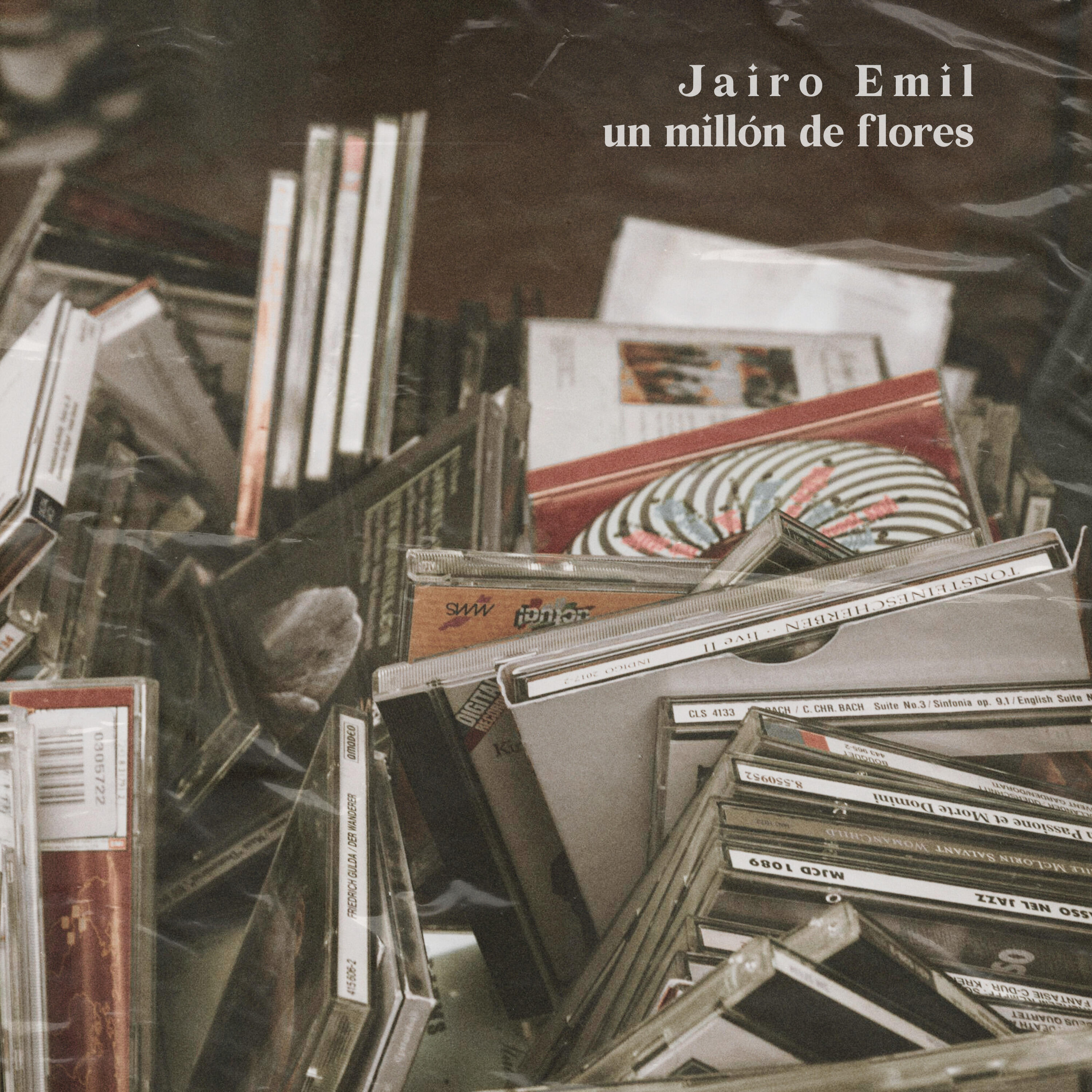 Jairo Emil