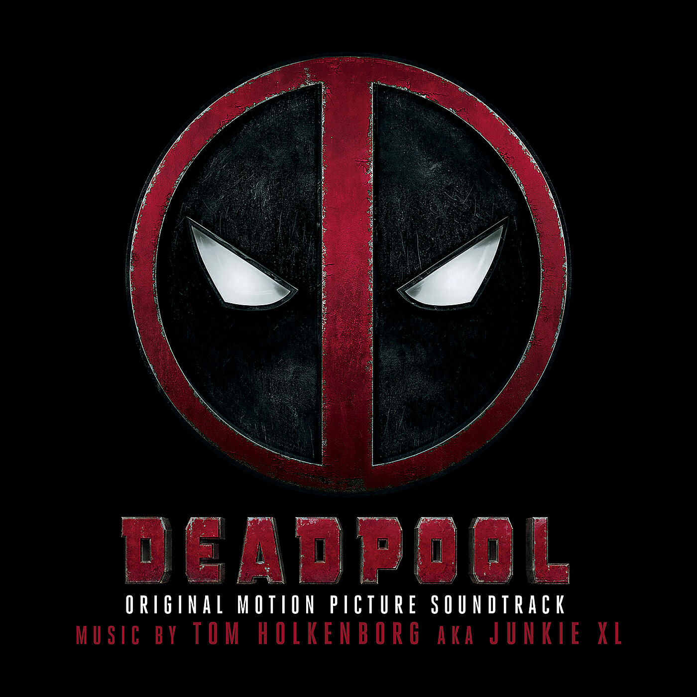 Junkie XL - Maximum Effort