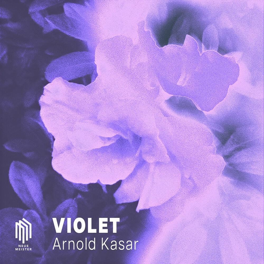 Релиз Violet