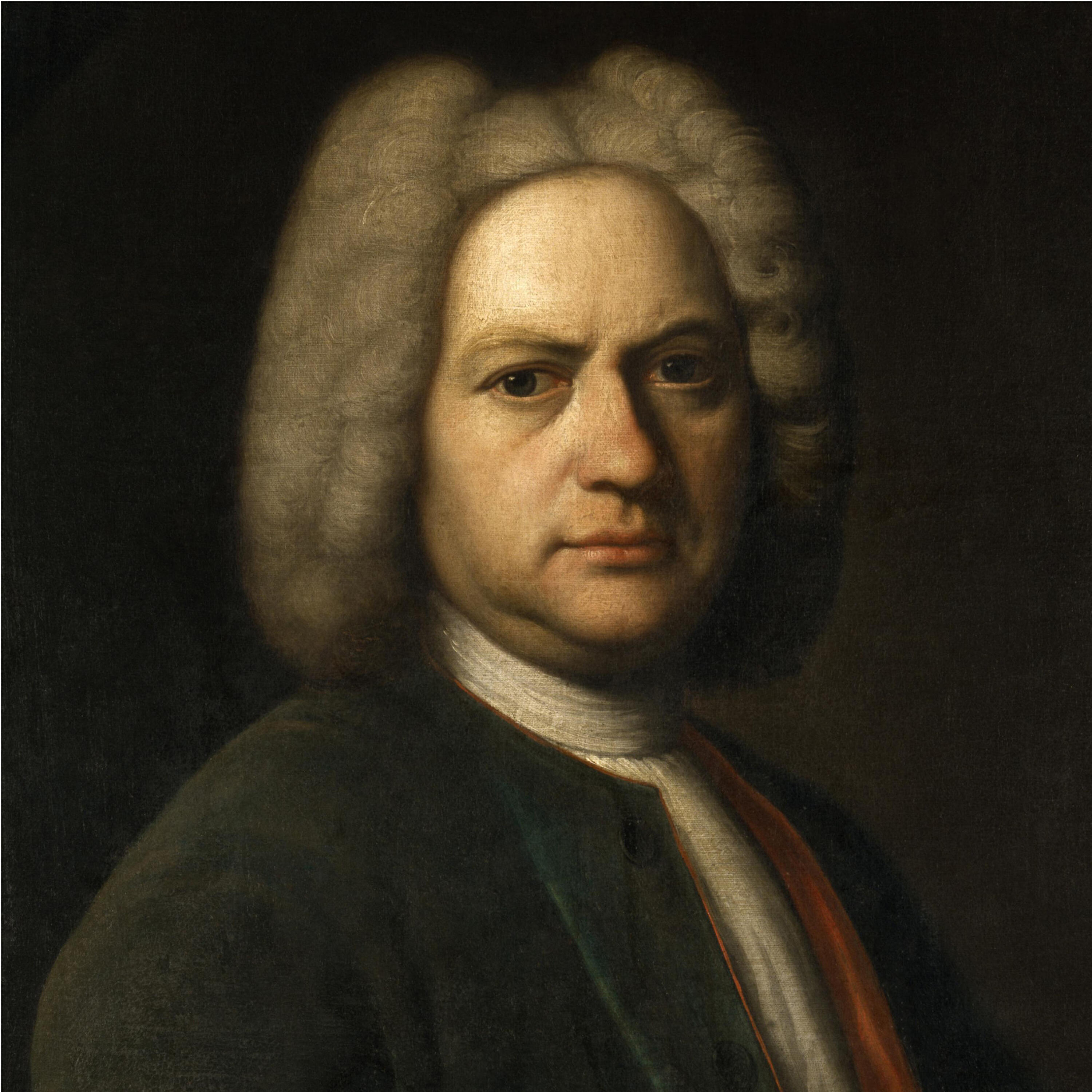 Релиз Legendary classical music (Johann Sebastian Bach, Part 2)