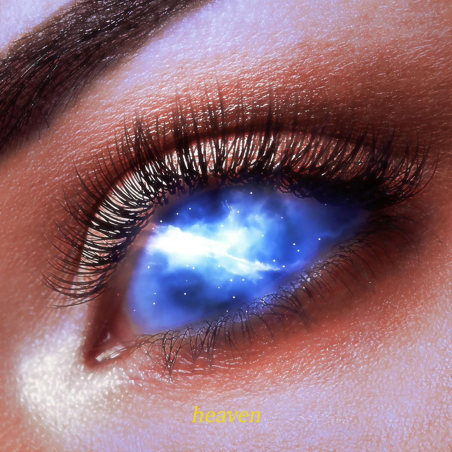 Релиз HEAVEN