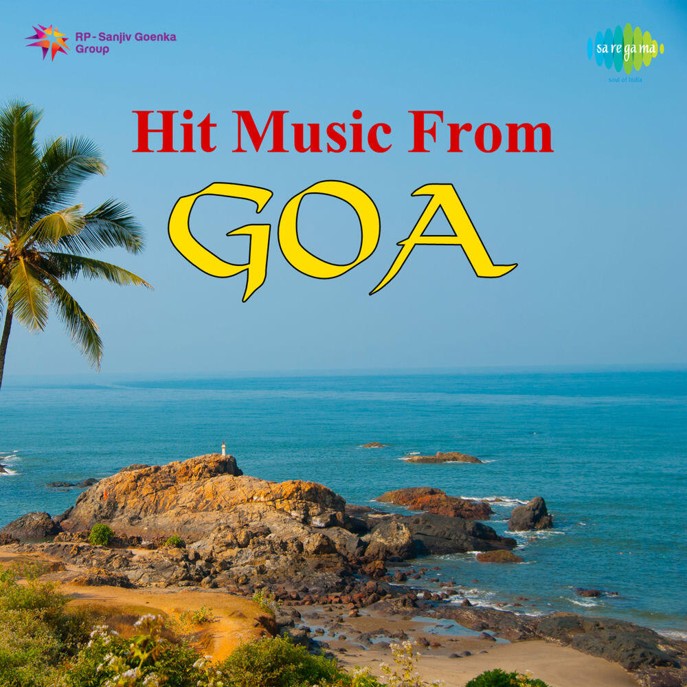 Релиз Hit Music from Goa