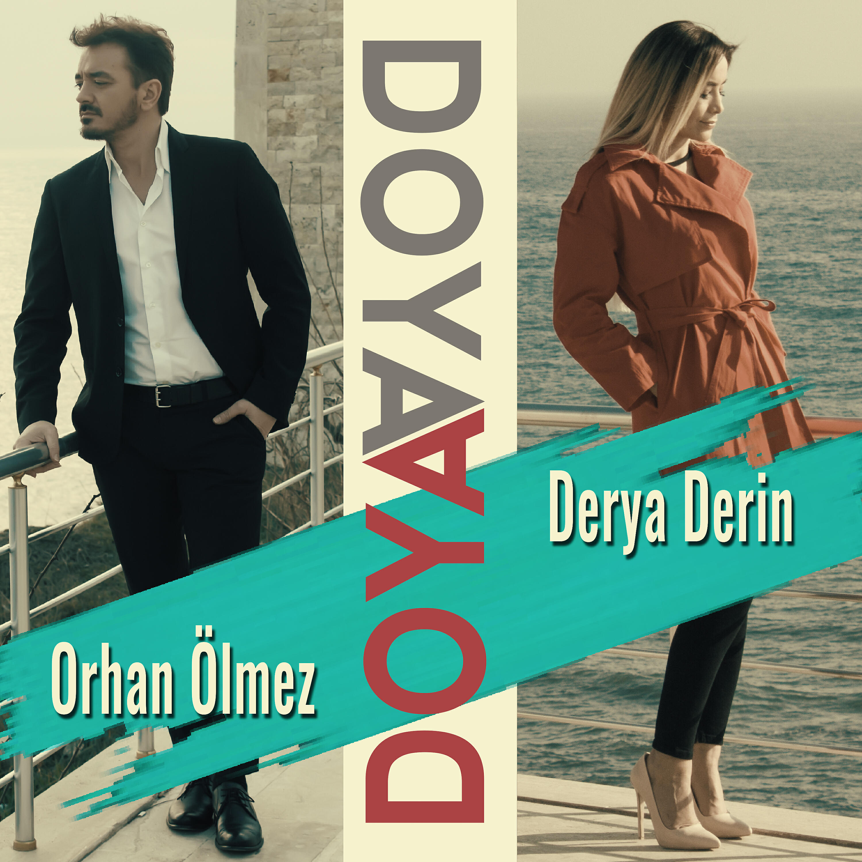  Derya Derin