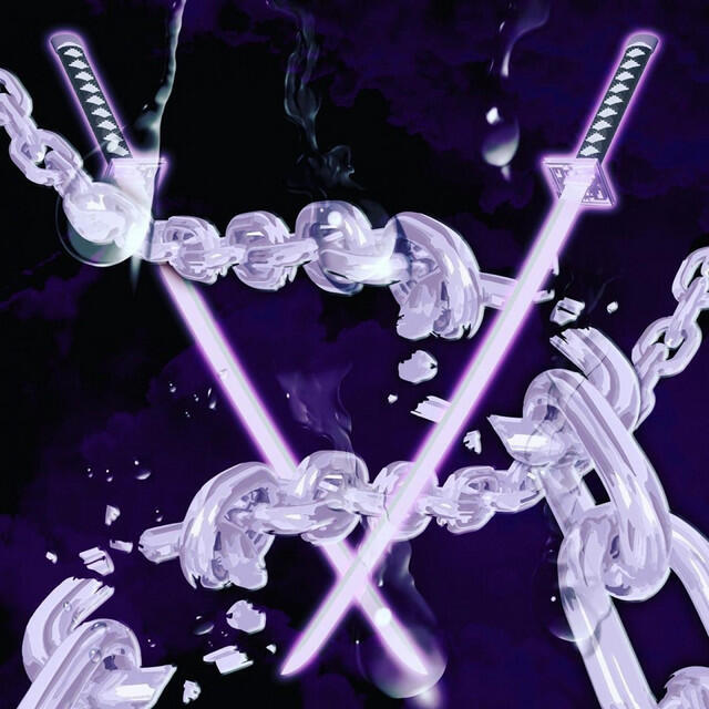 Релиз The Beauty Of A Sharpened Blade