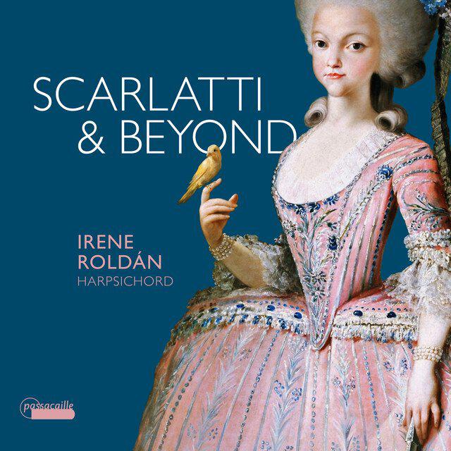Релиз Scarlatti & Beyond