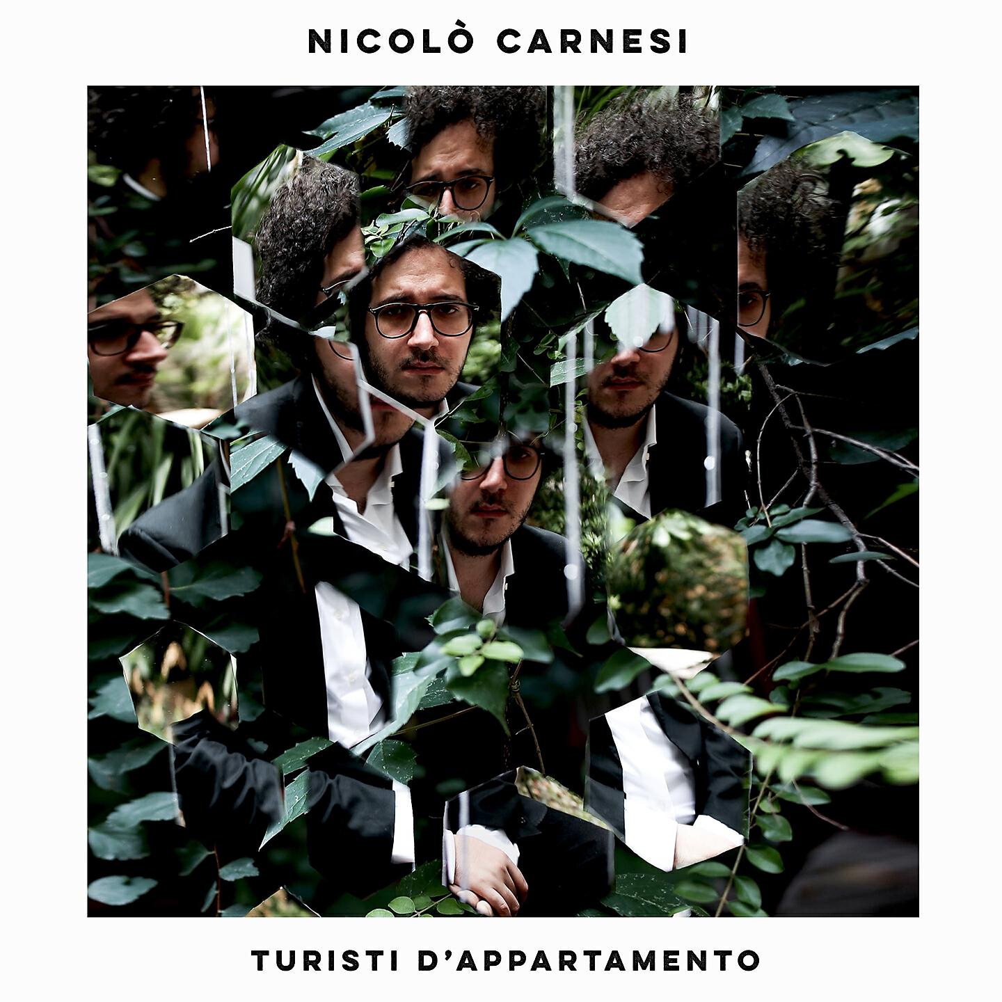 Релиз Turisti d'appartamento