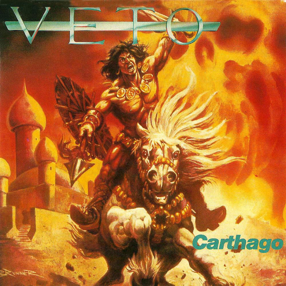 Релиз Carthago