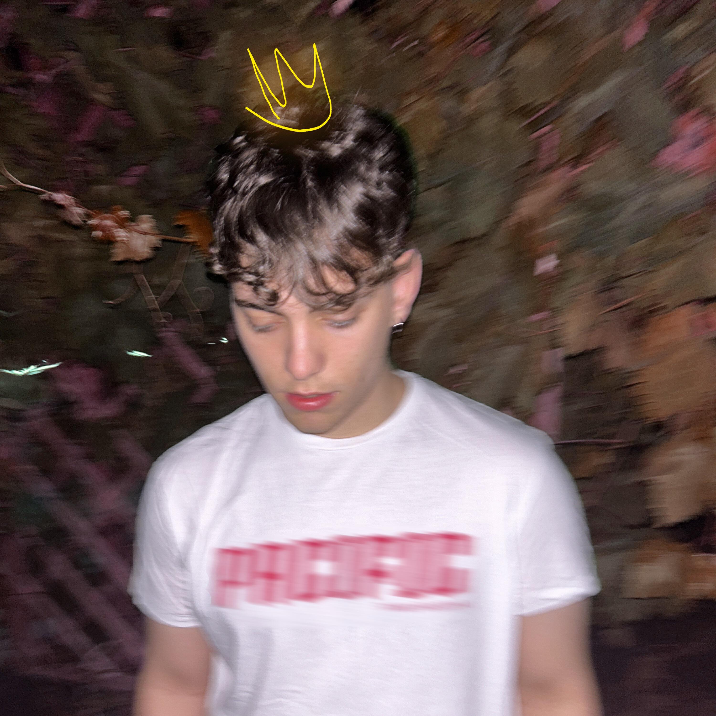 Релиз Instead Of A Prince