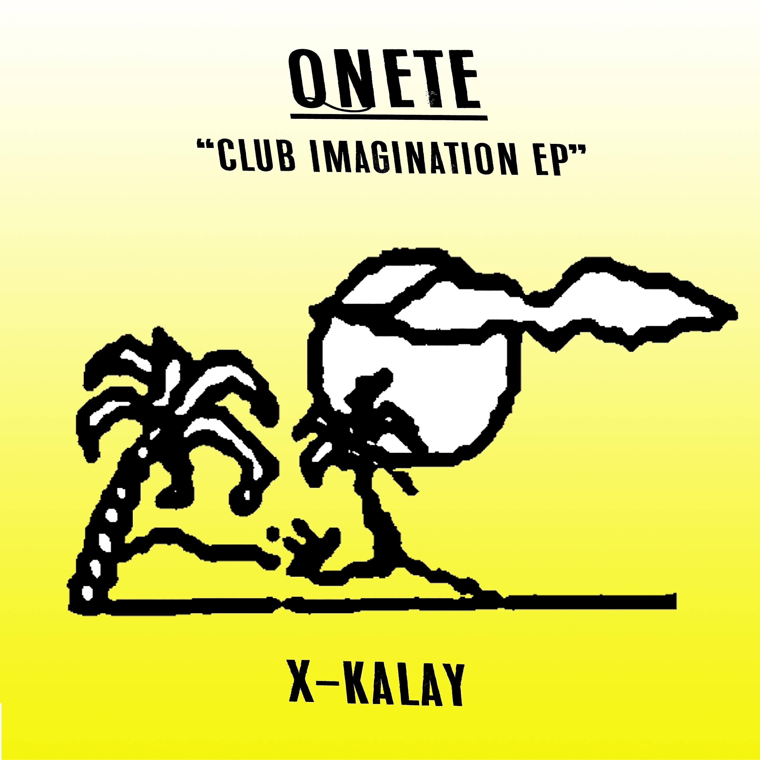 Релиз Club Imagination