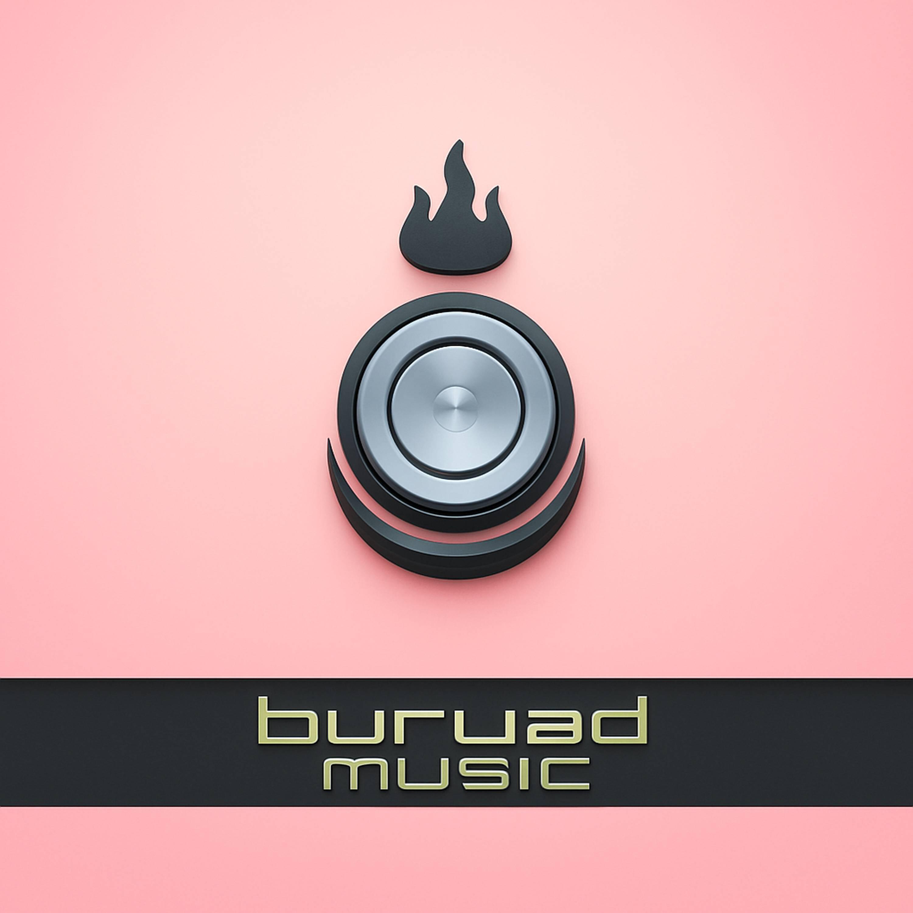 Релиз Buryad Music Vol. 2