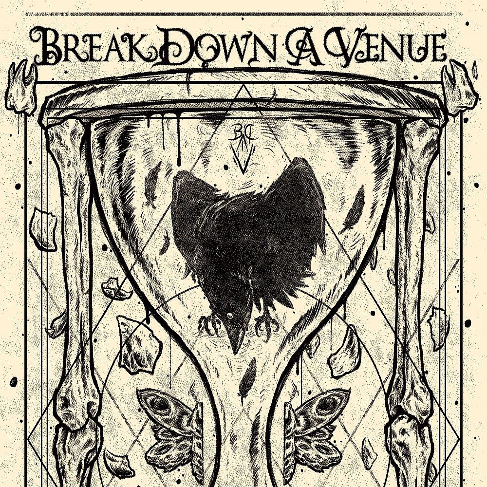 Релиз Break Down a Venue