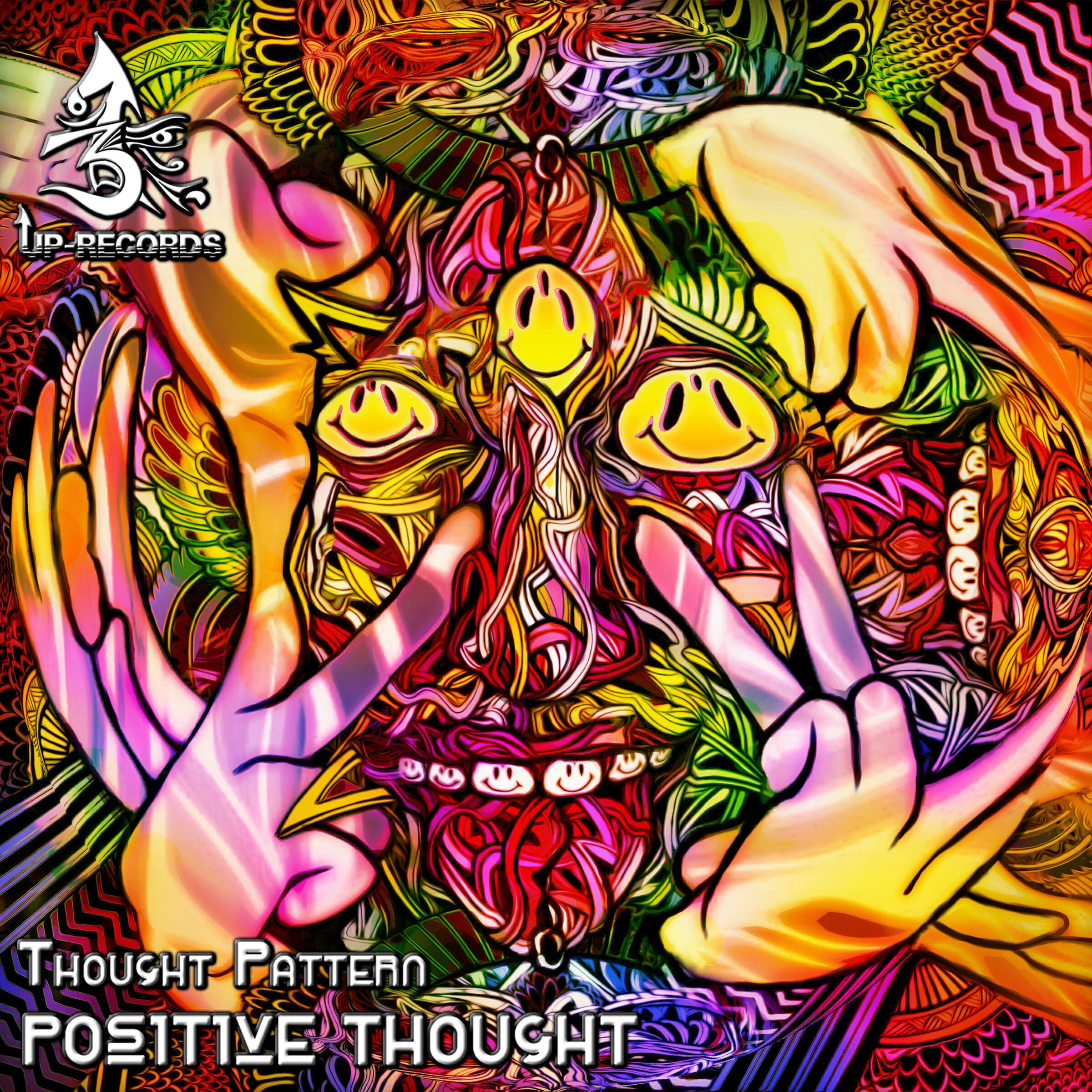 Релиз Thought Pattern