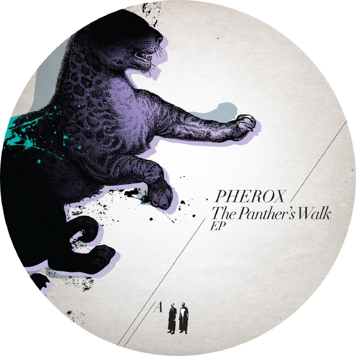 Релиз The Panther's Walk