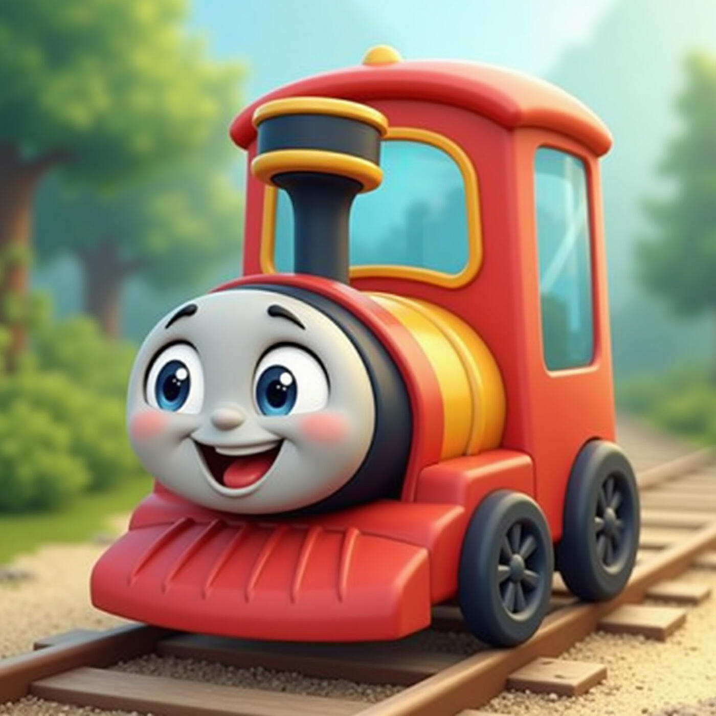 Релиз Namanya Kereta