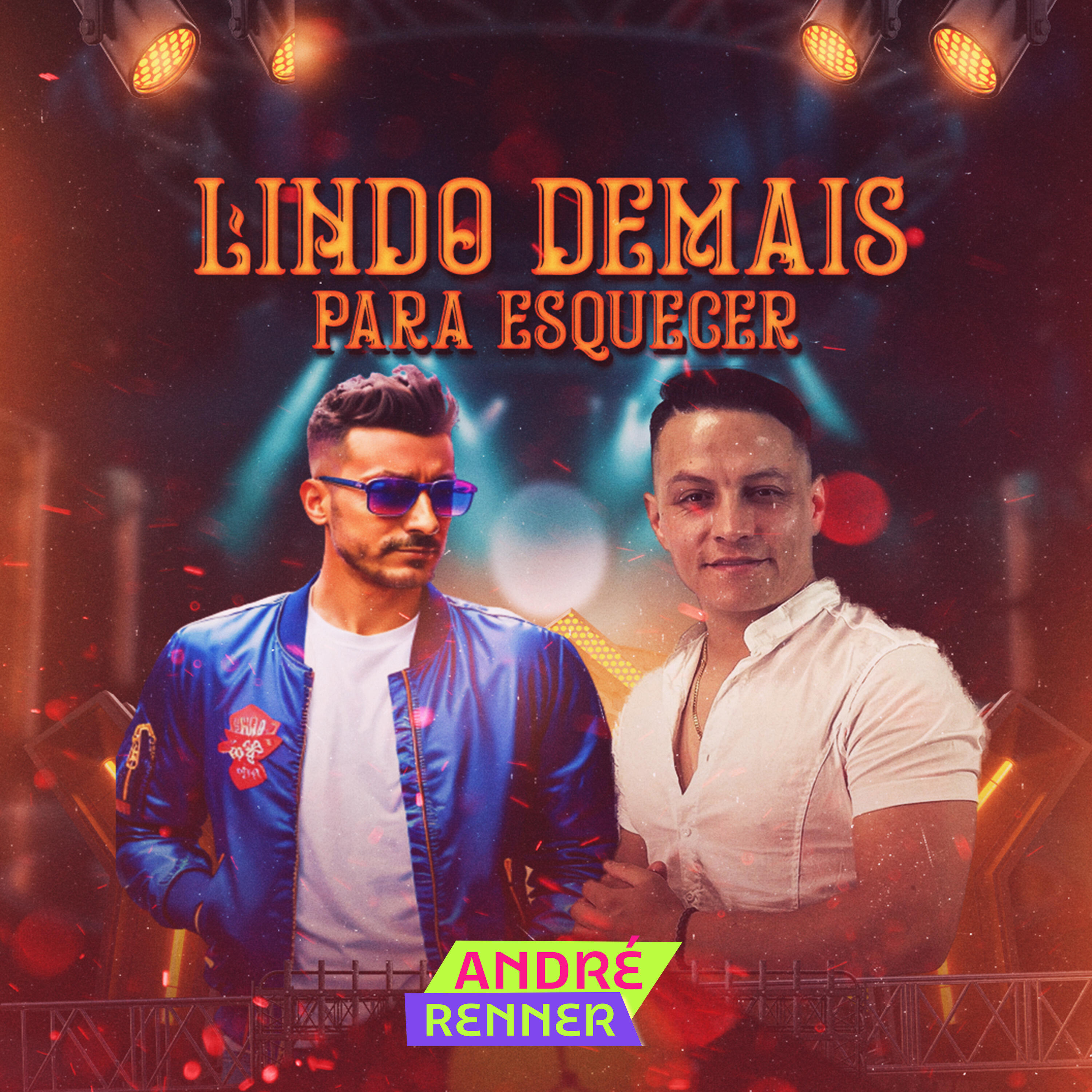 Релиз Lindo Demais para Esquecer
