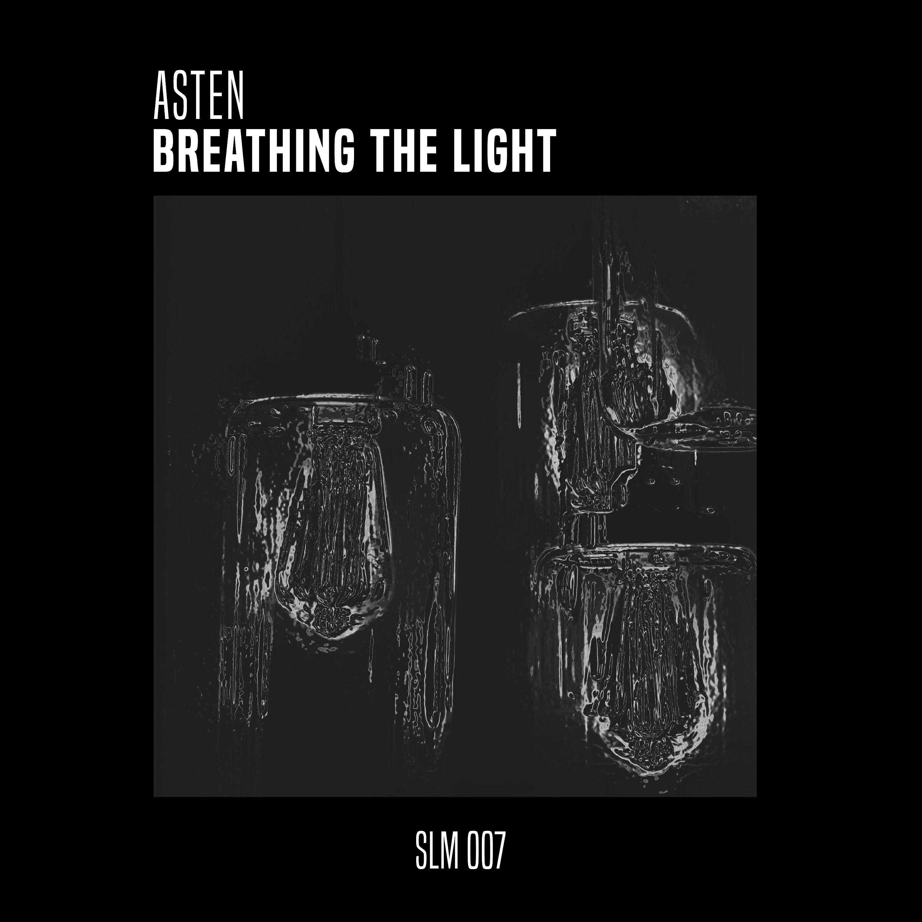 Релиз Breathing the Light