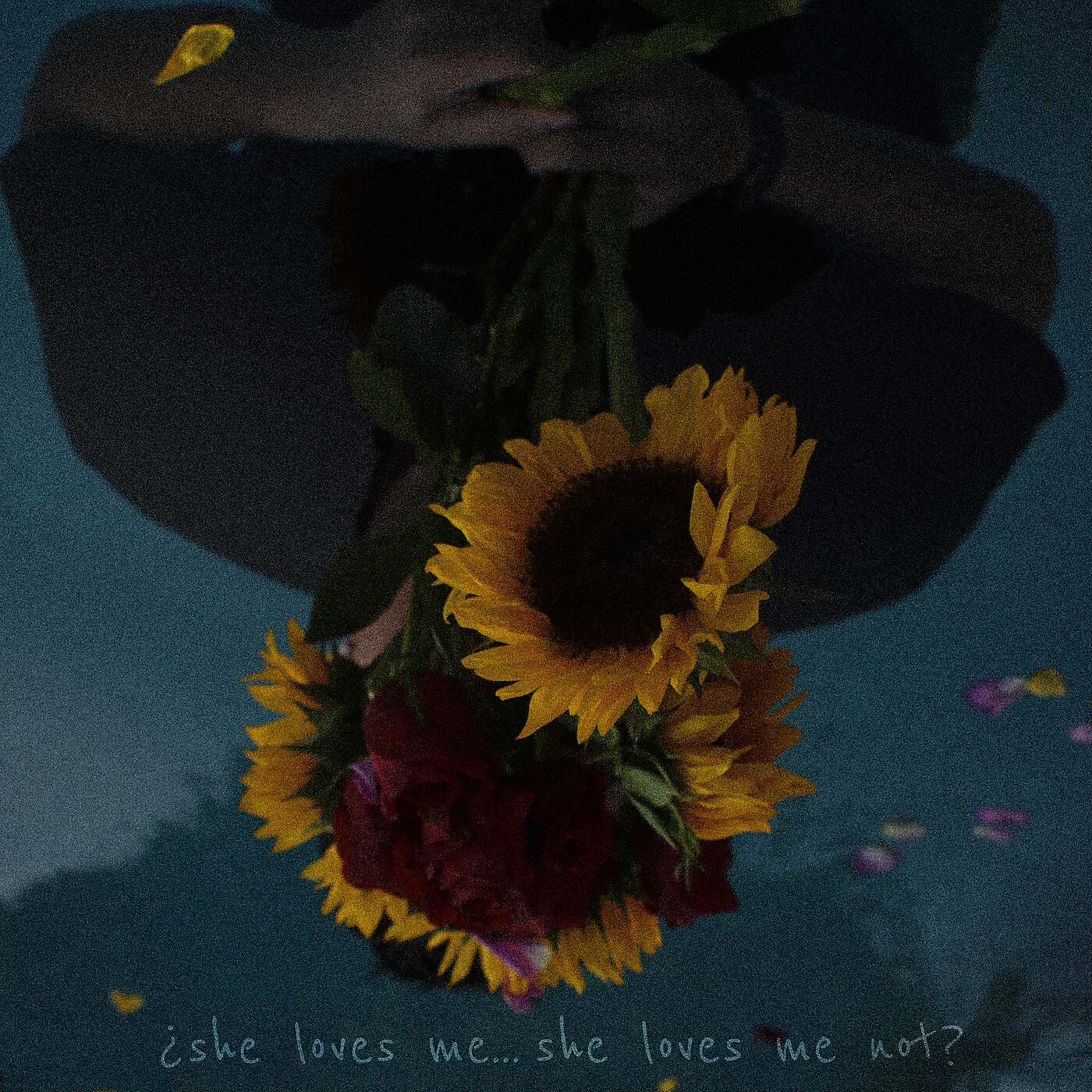 Релиз She Love Me