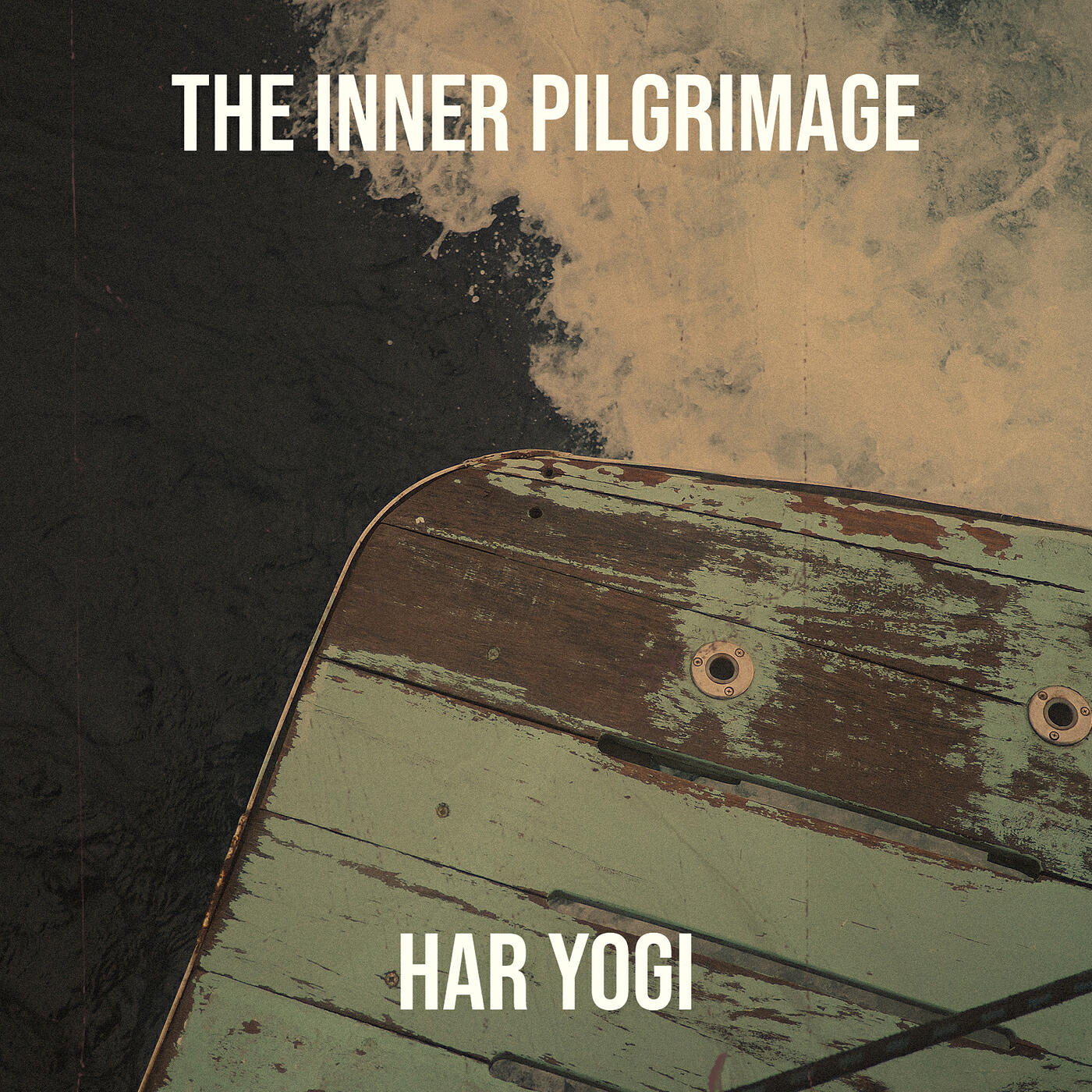 Релиз The Inner Pilgrimage