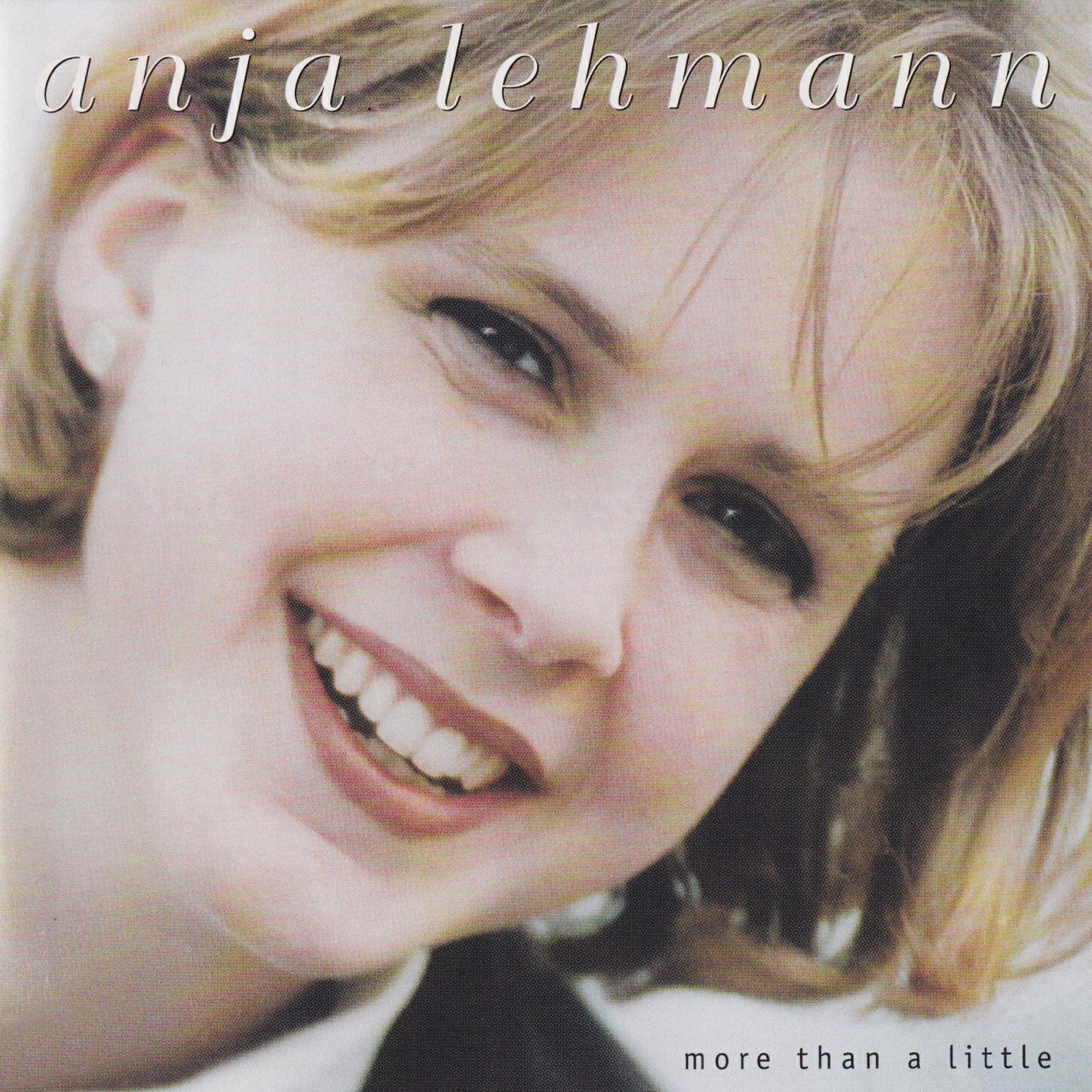 Релиз More Than a Little