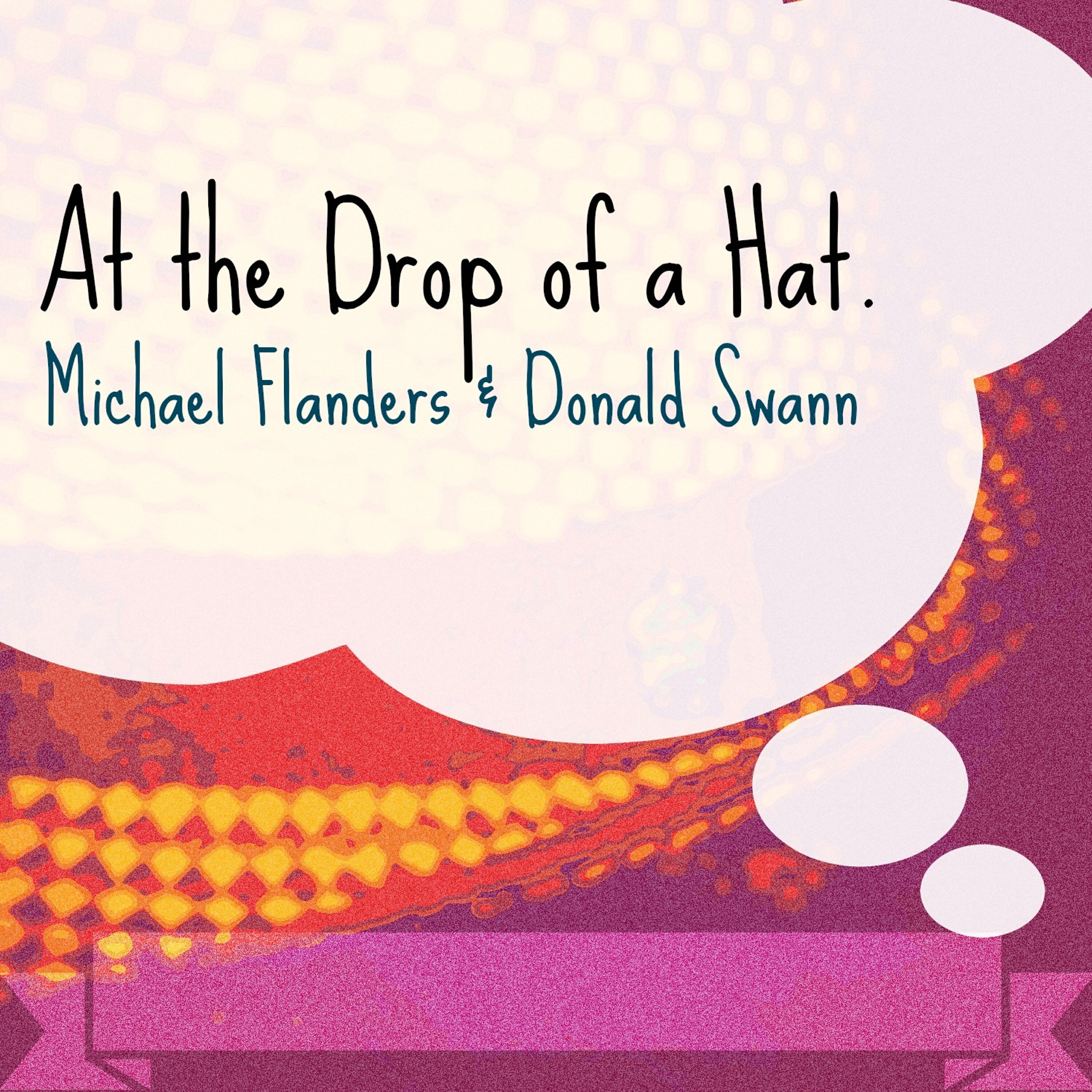 Релиз At the Drop of a Hat (Live)