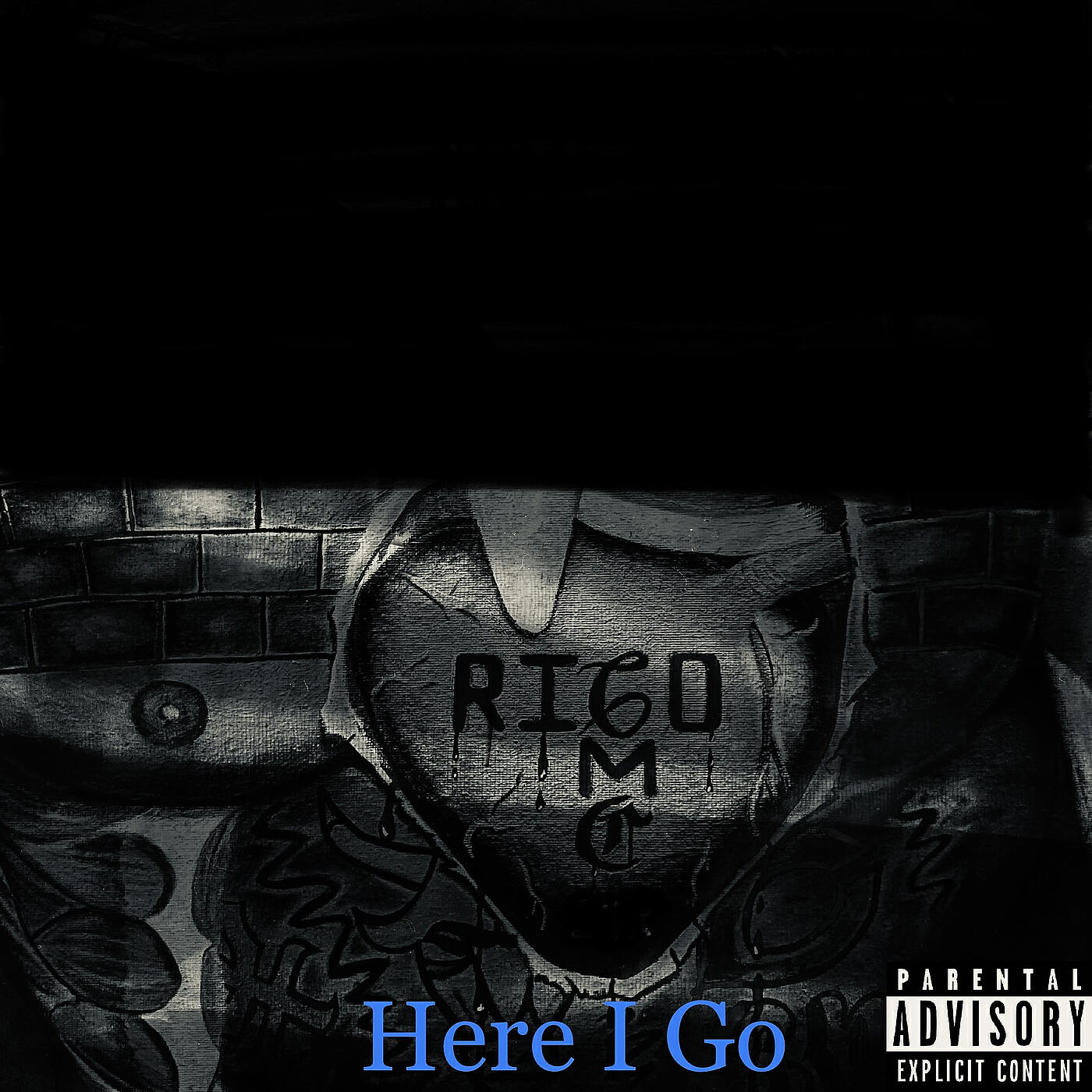 Релиз Here I Go