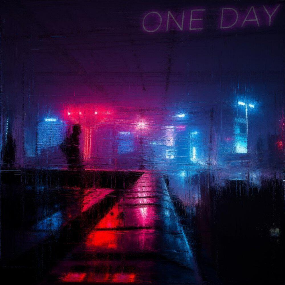 Релиз One Day