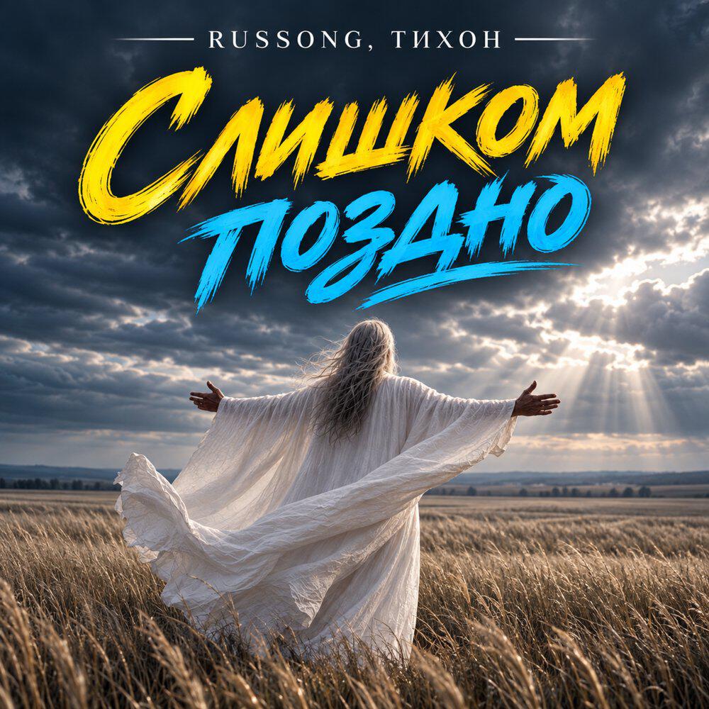 Релиз Слишком поздно
